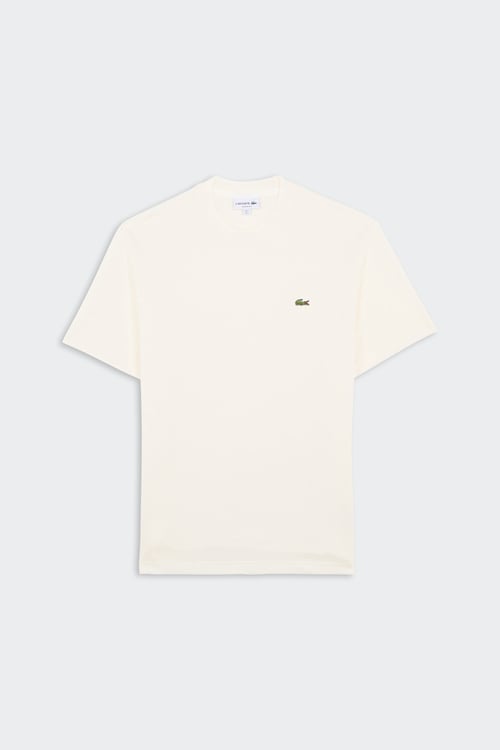 T-shirt - Taille T6 Blanc