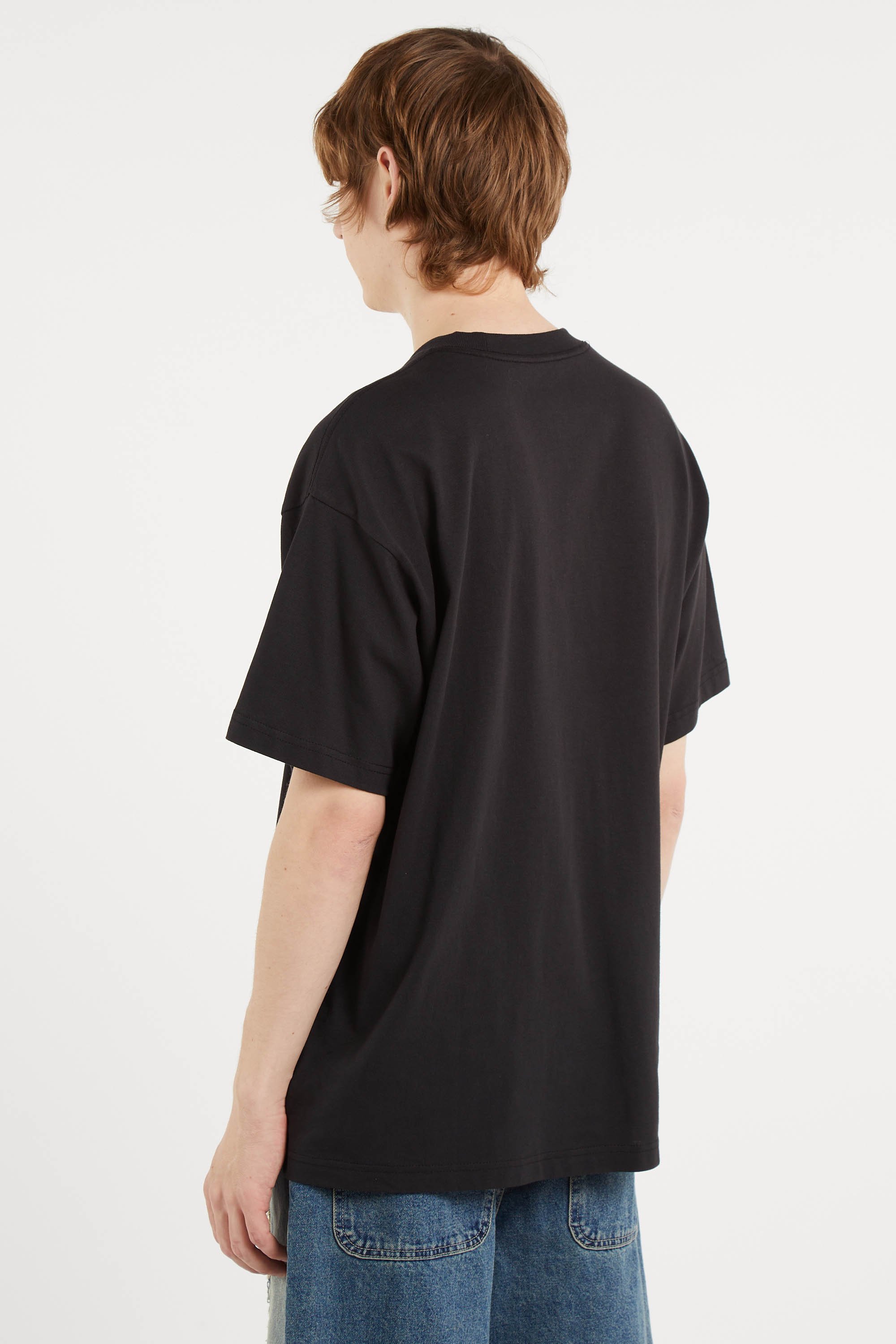 T-shirt Noir
