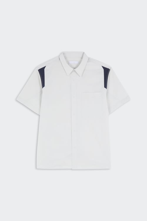 Chemise - Taille M Gris