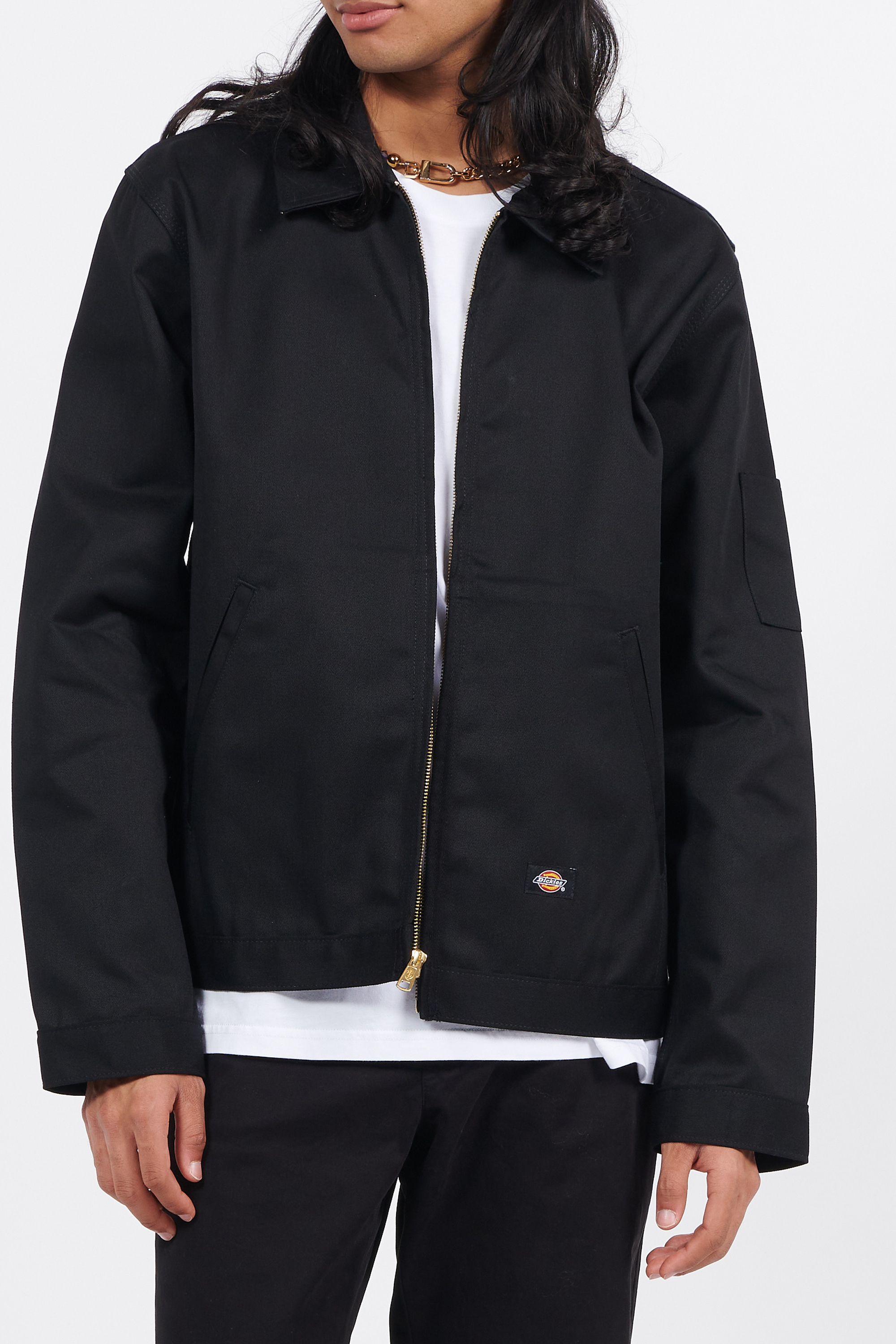 Veste | Noir DICKIES Homme