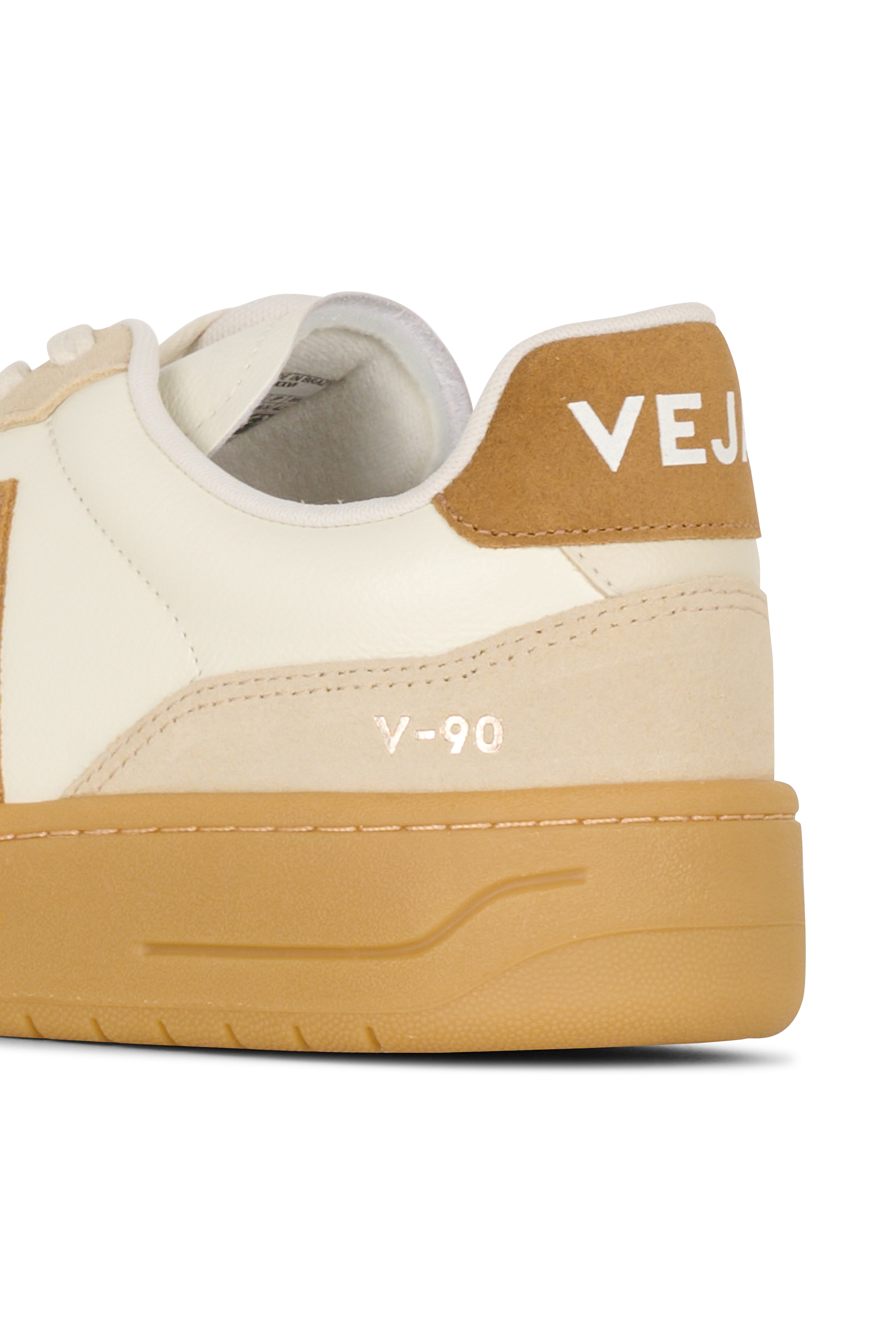 Baskets | Blanc VEJA Homme