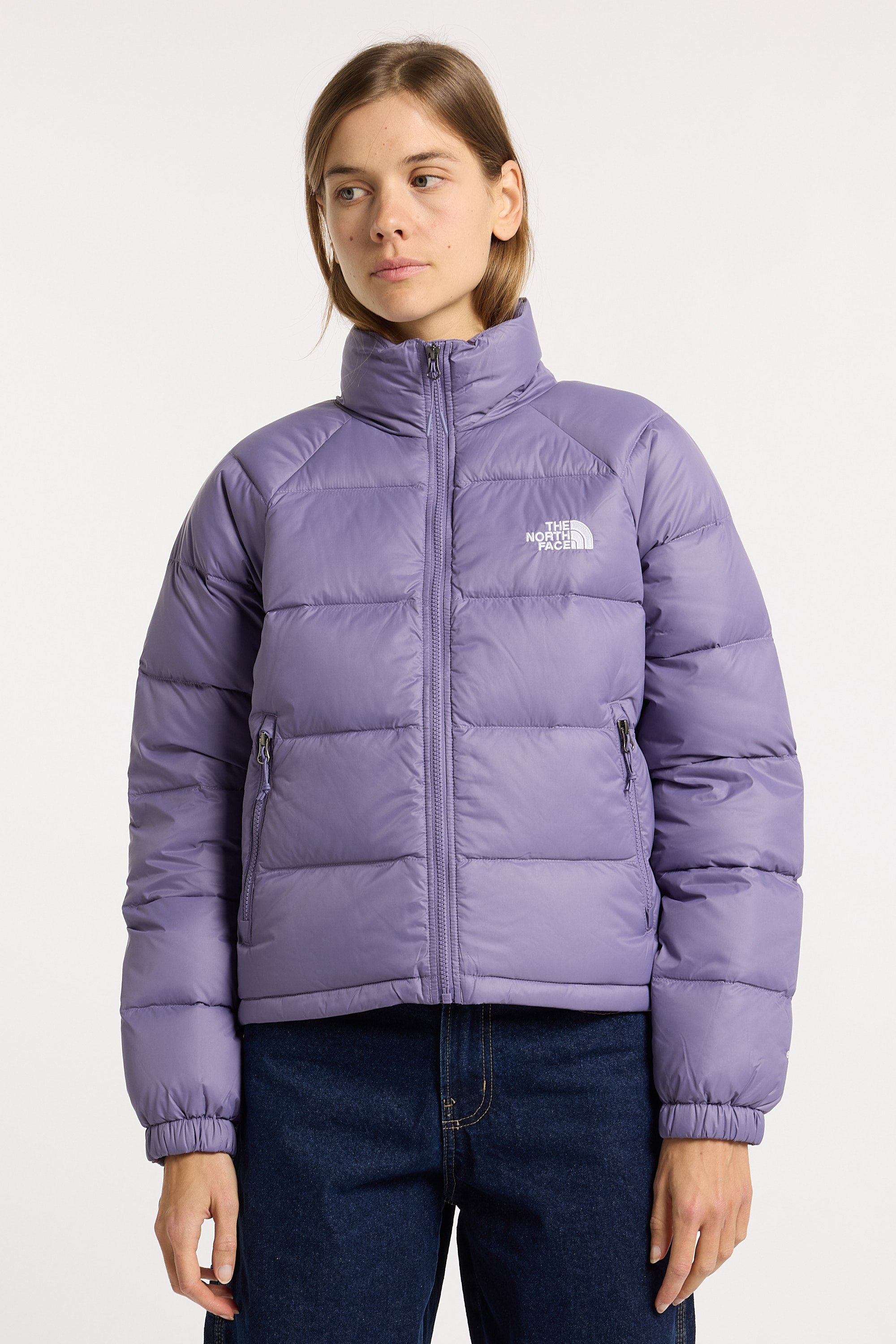 Doudoune | Violet THE NORTH FACE Femme
