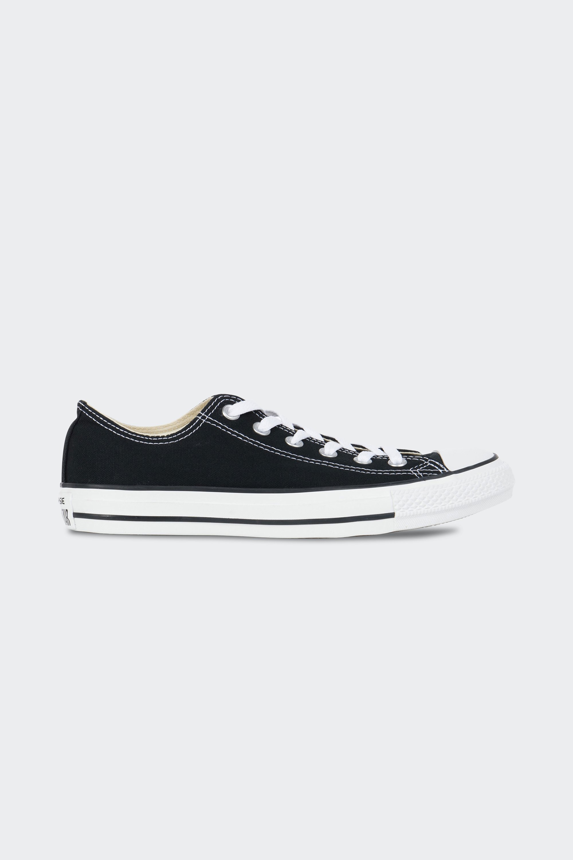 Low-top sneakers | Black by CONVERSE Low-top sneakers Black