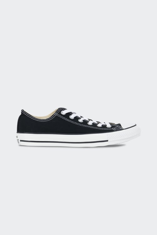 CONVERSE Baskets basses Noir