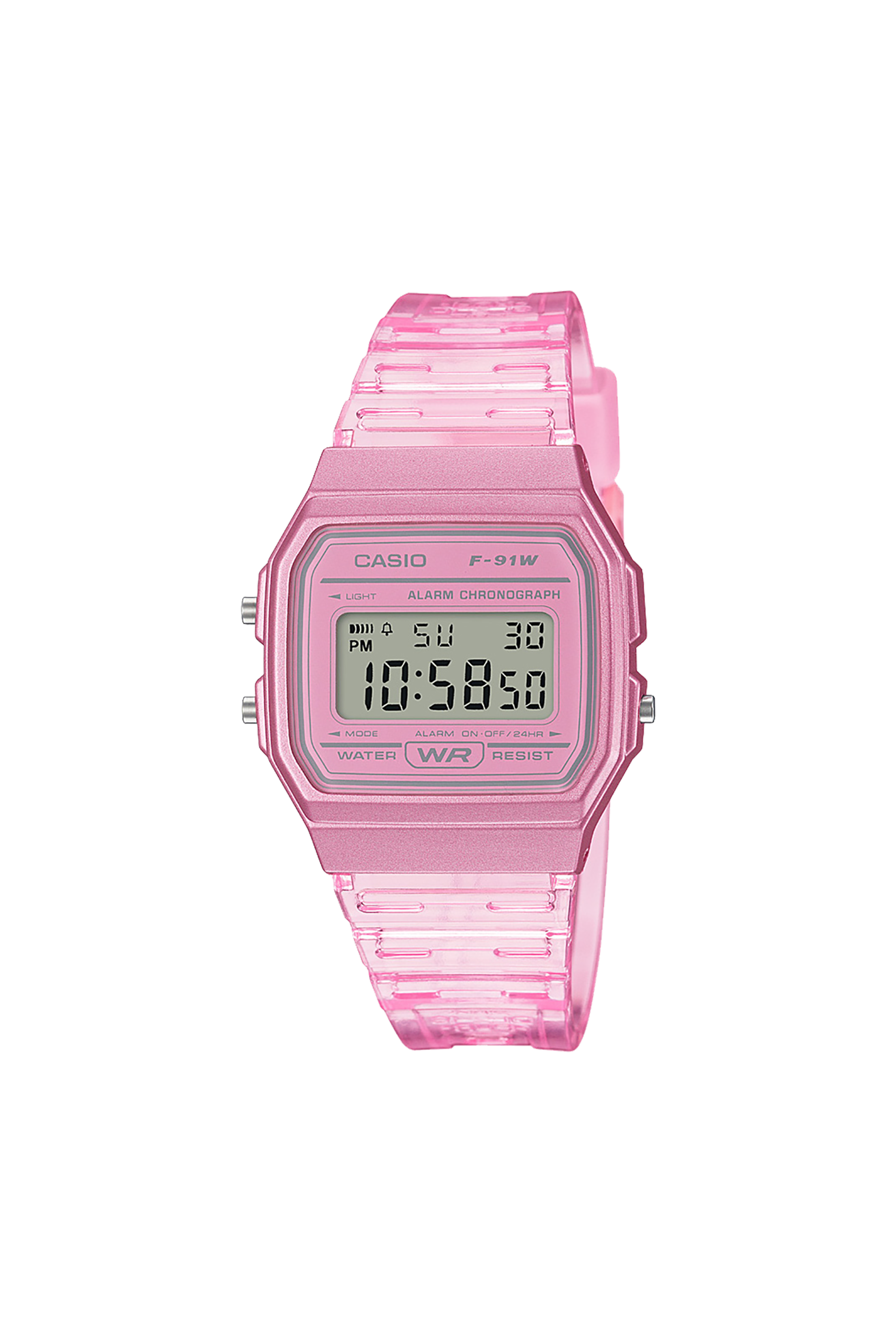 Montre Rose