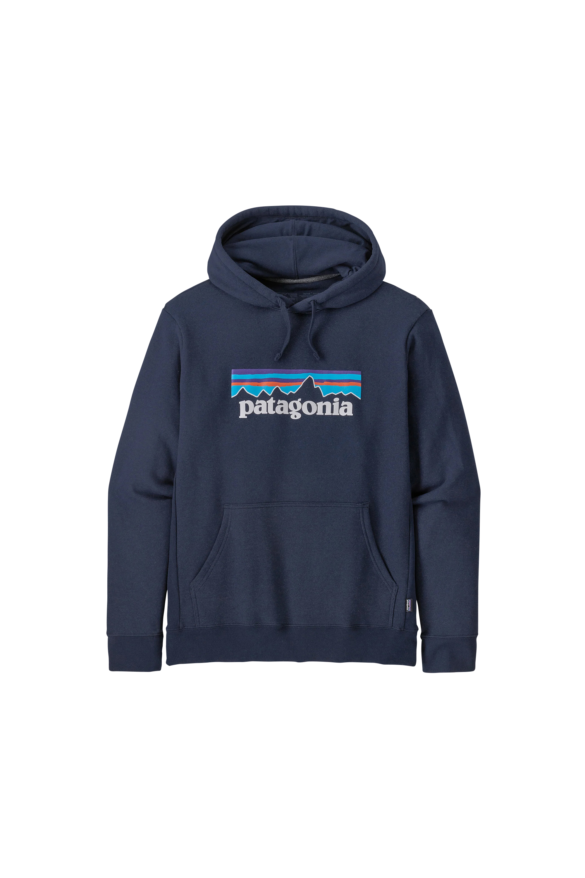 Hoodie Blue