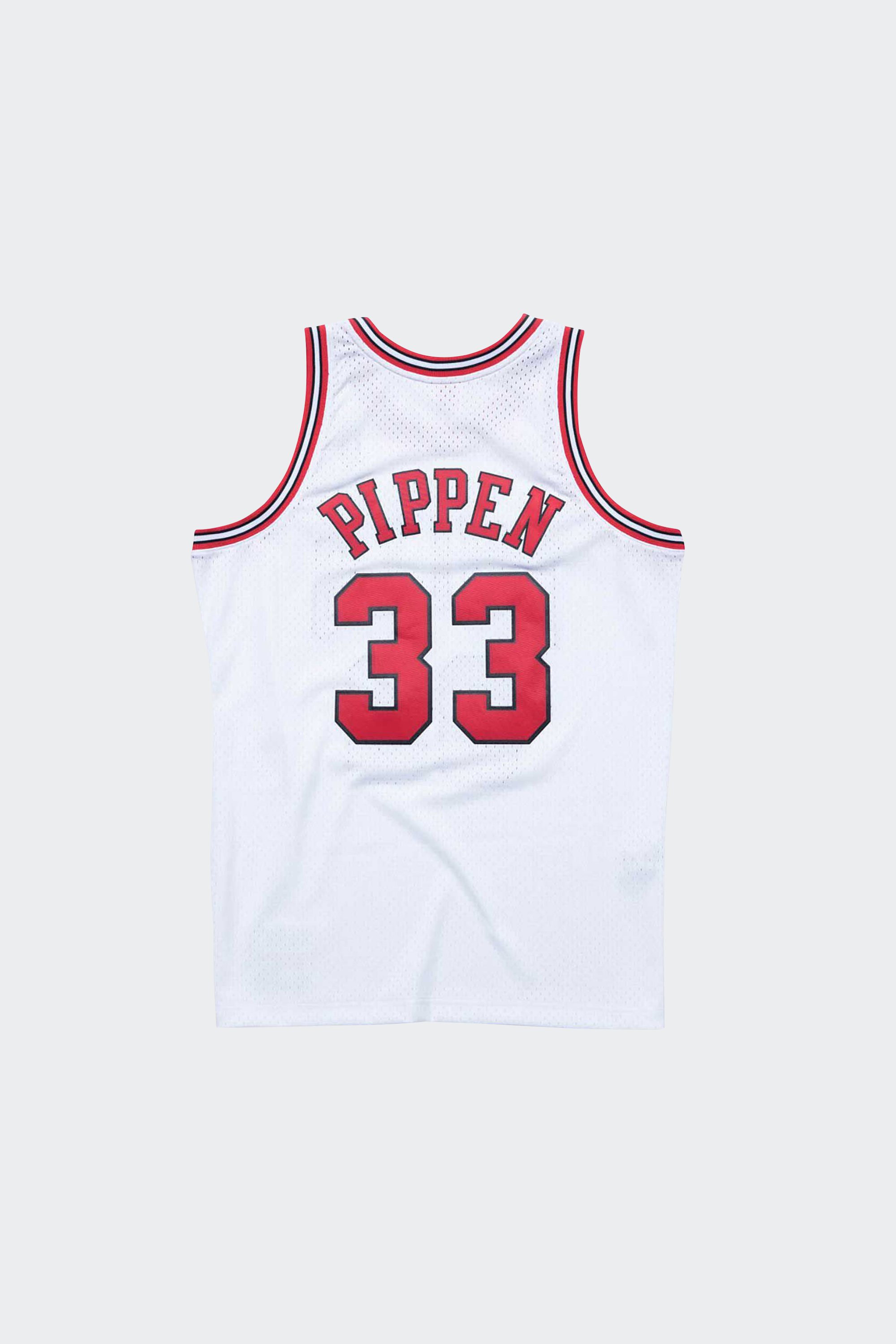 tank top | White by MITCHELL & NESS tank top White
