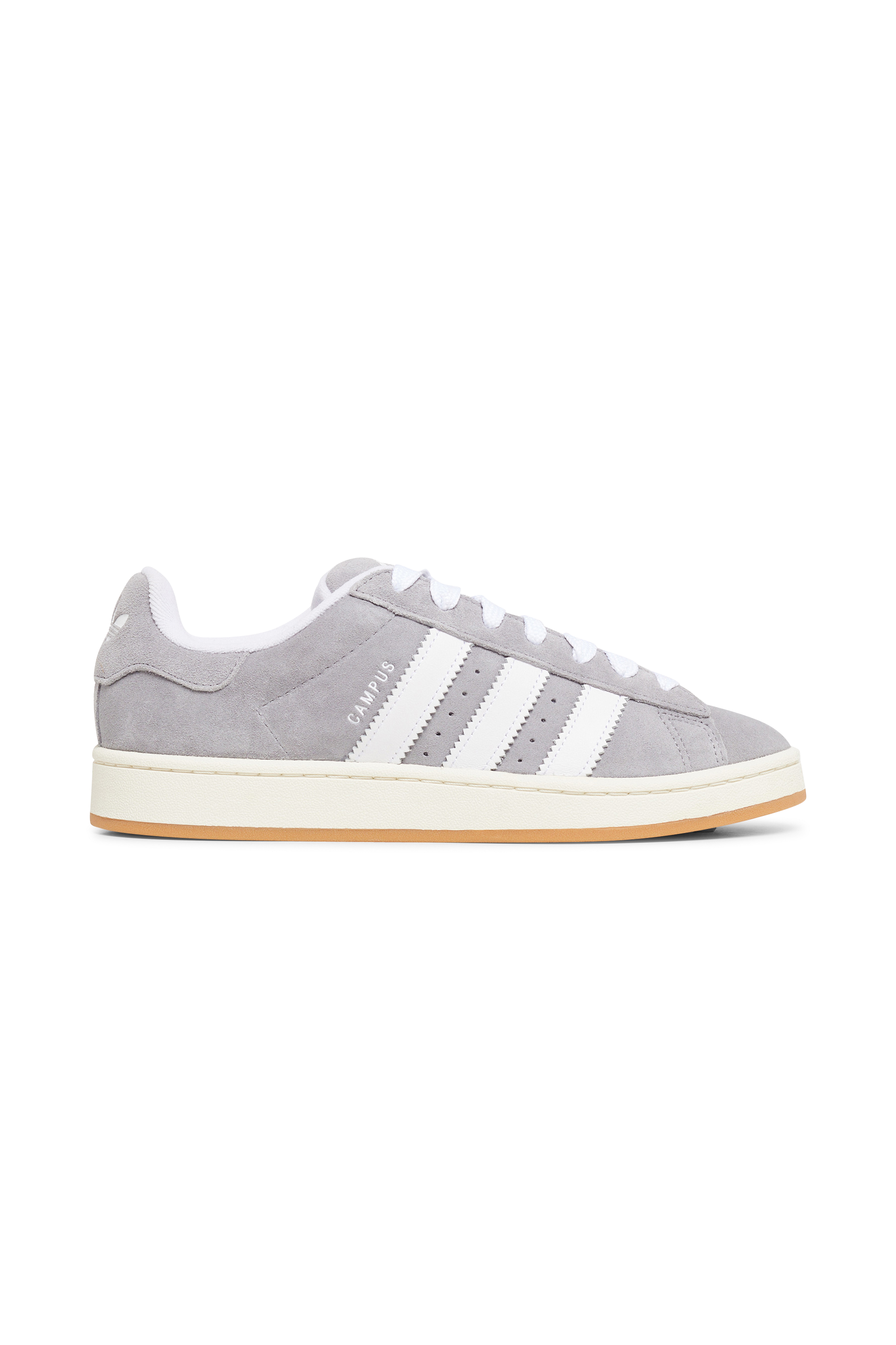 Baskets  Gris