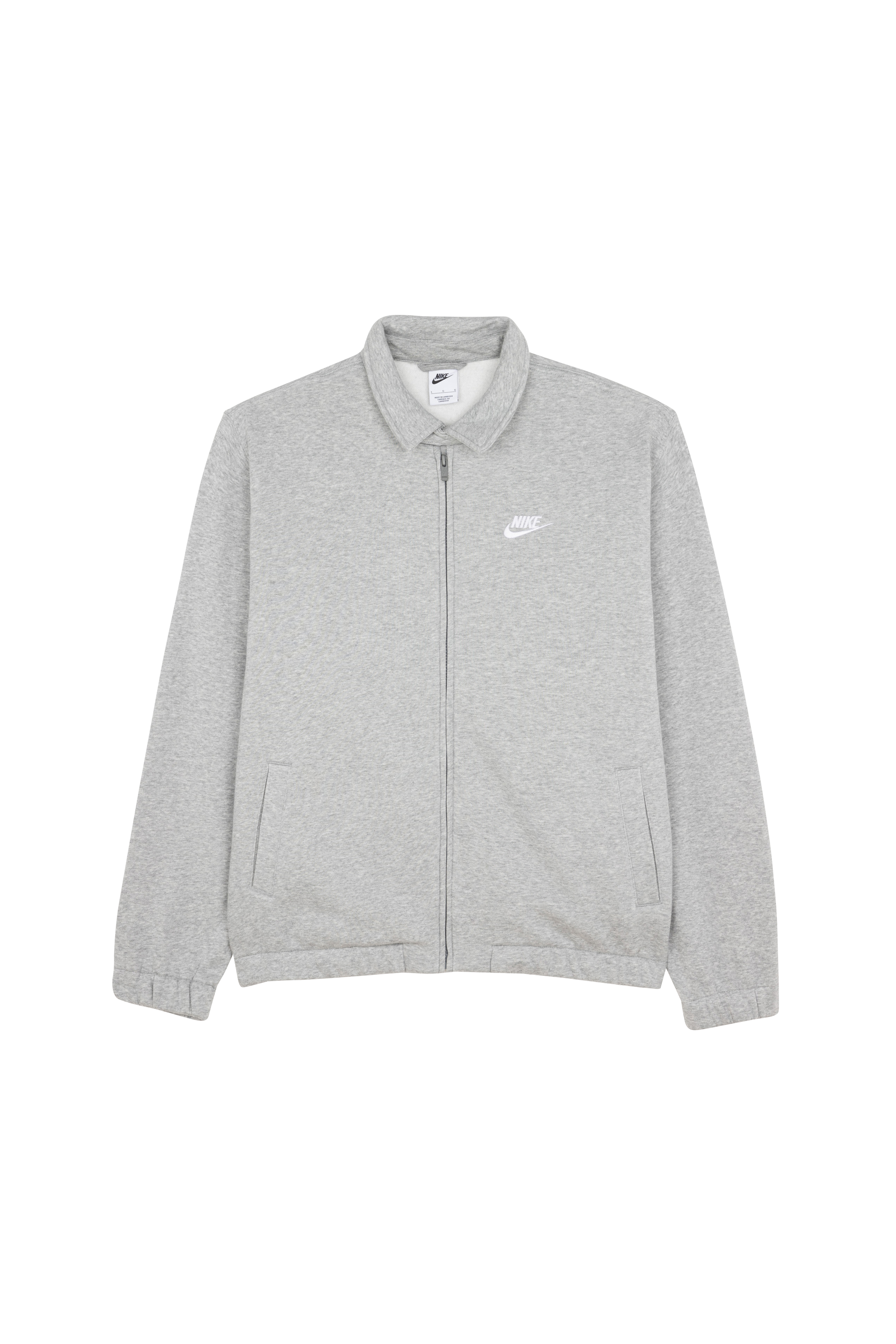 Veste Gris