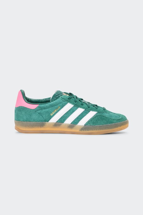 ADIDAS 39.9mm  Vert