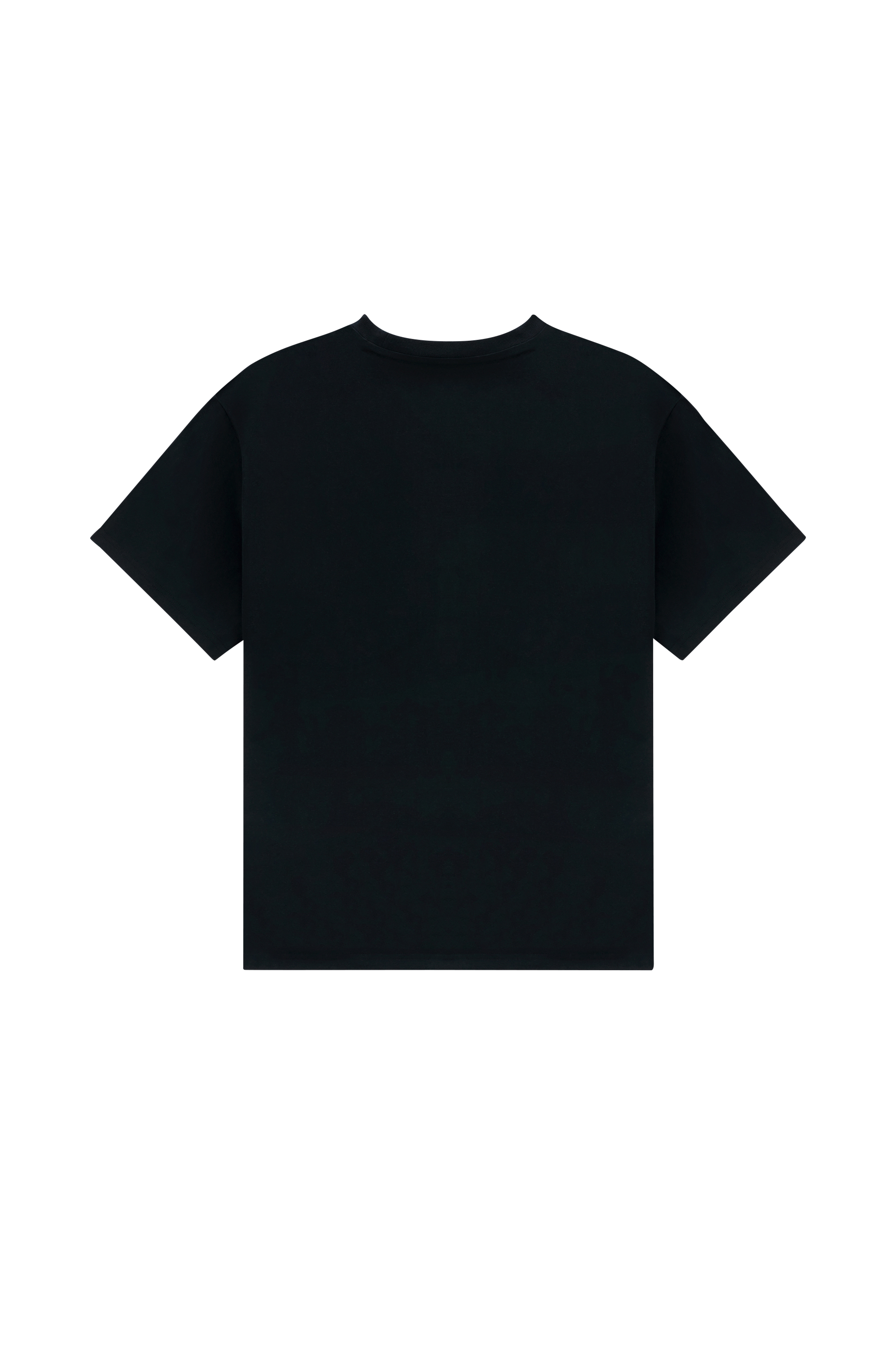T-shirt Noir