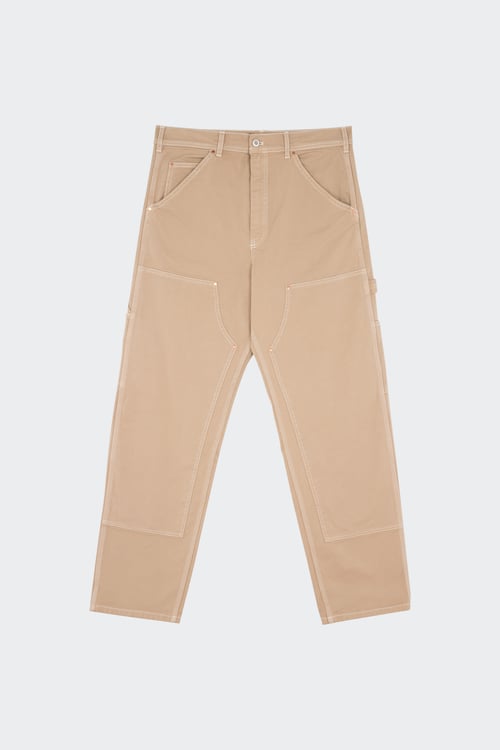 STAN RAY trousers Beige