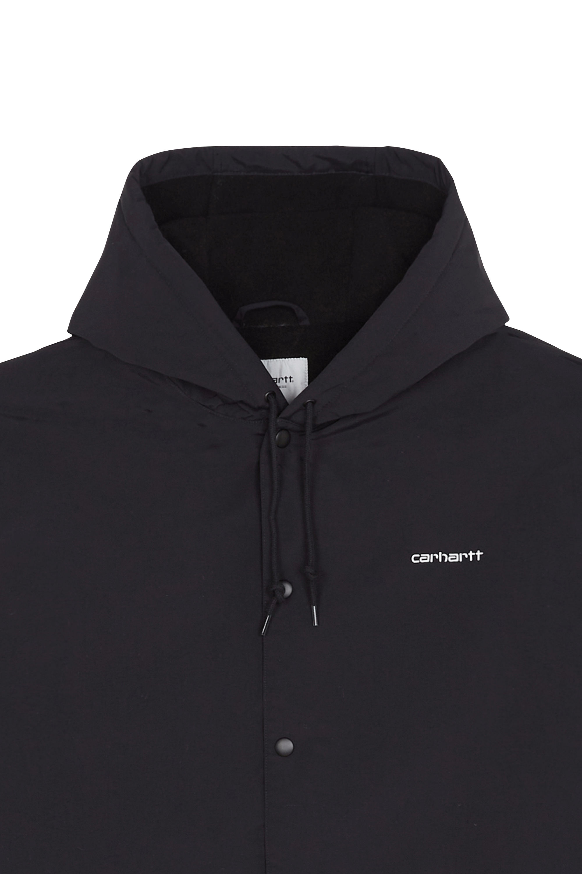 Jacket Black