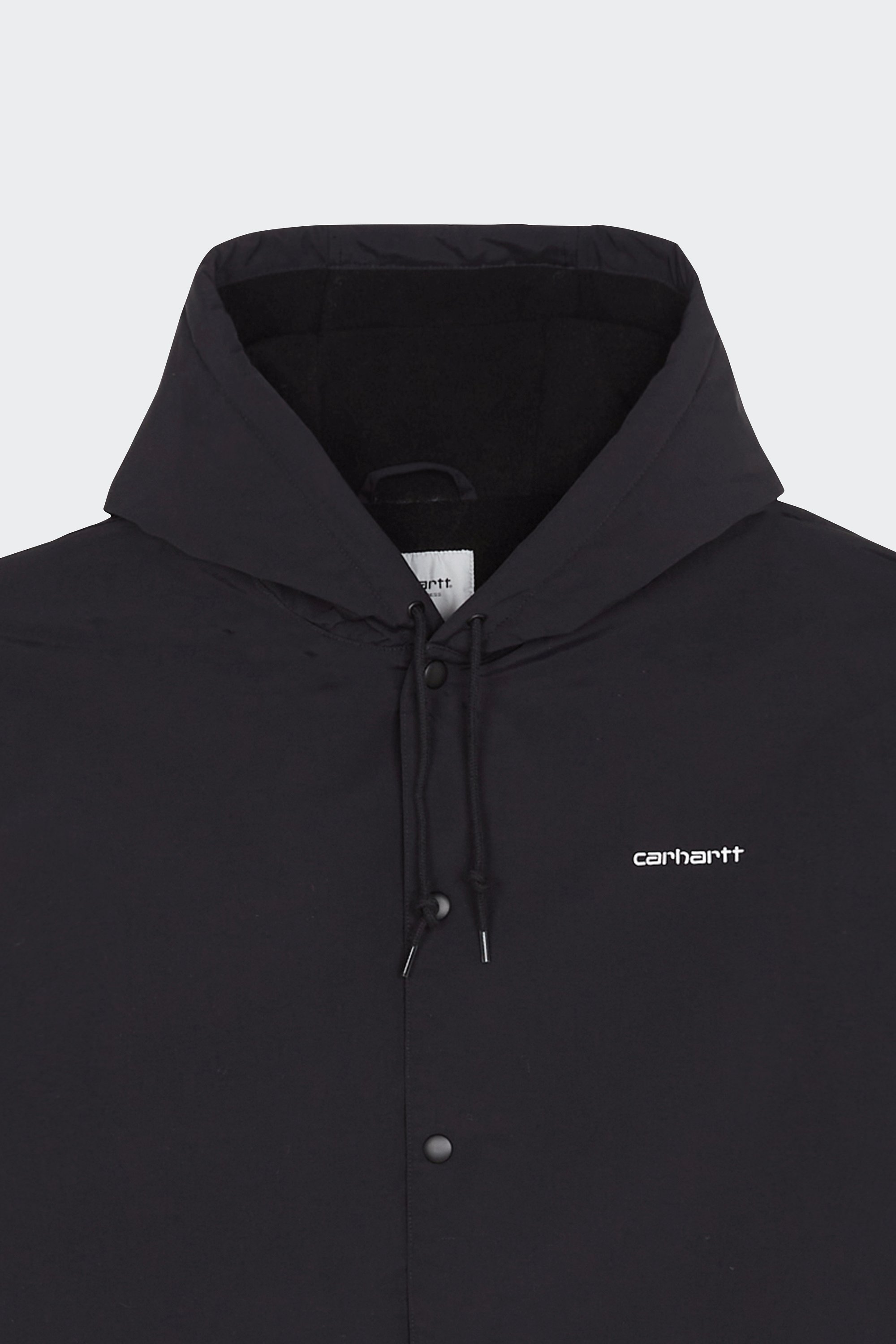 Jacket | Black by CARHARTT WIP Jacket Black