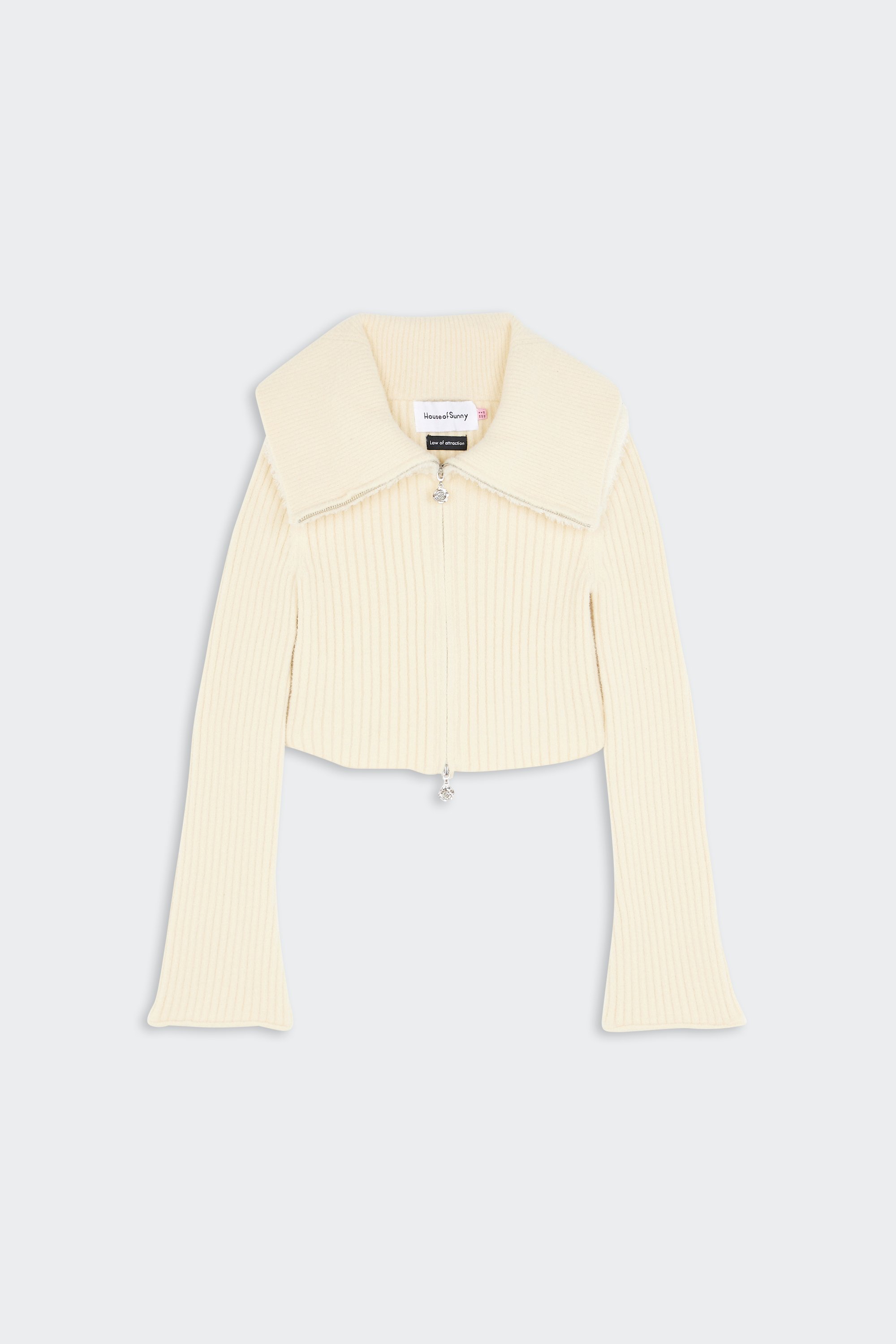 Top | Beige by HOUSE OF SUNNY Top Beige