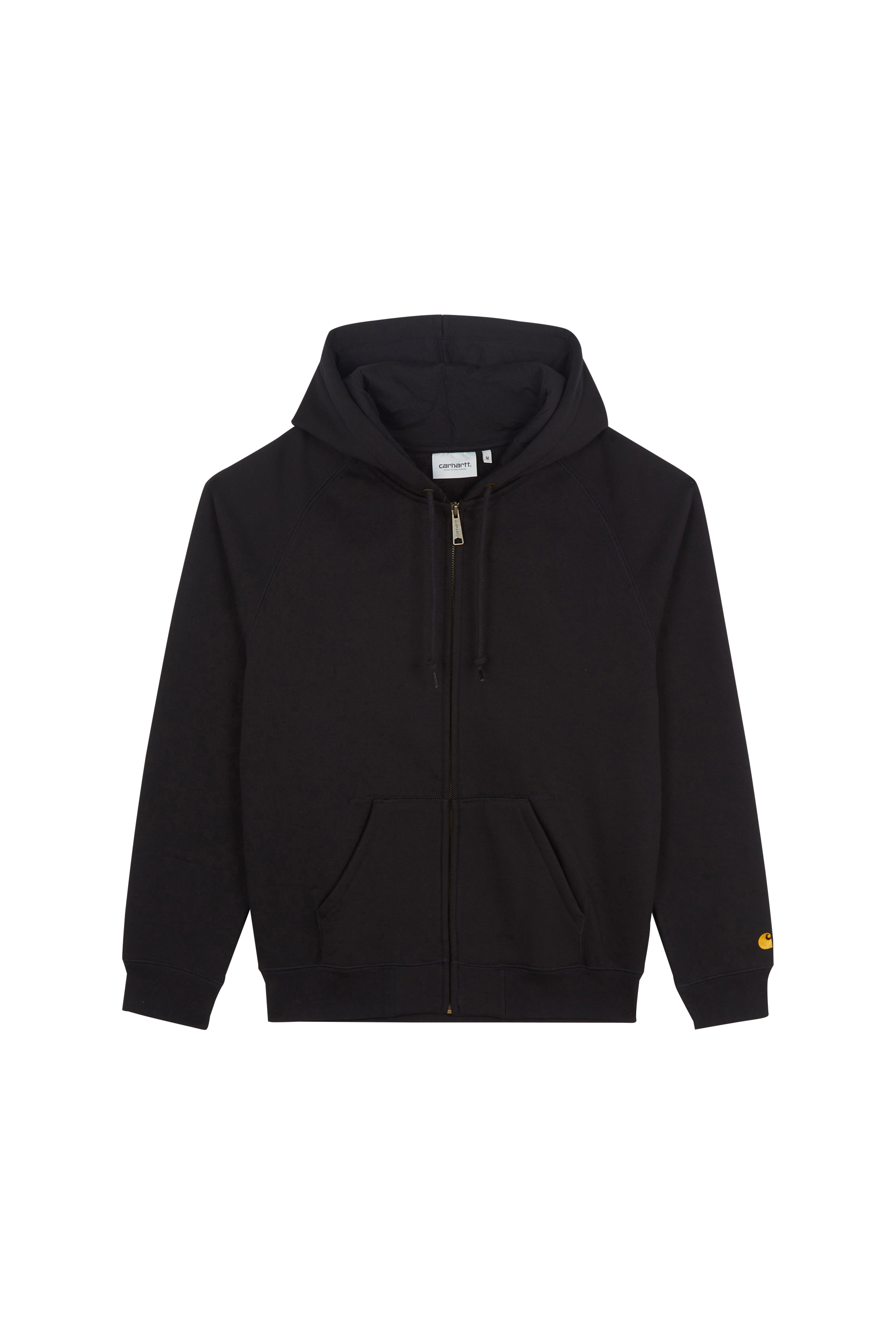 Hoodie Black