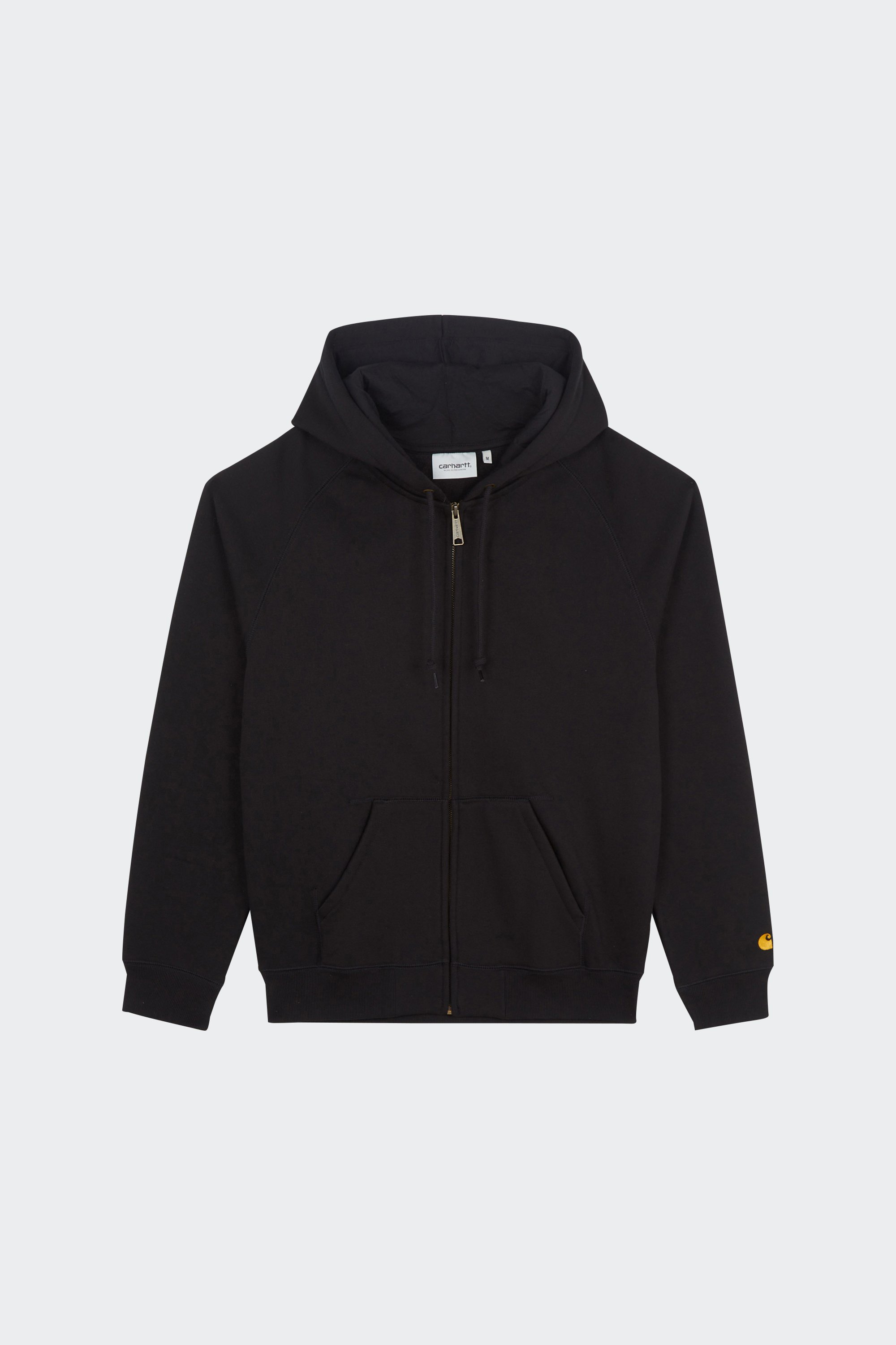 Hoodie | Noir by CARHARTT WIP Hoodie Noir