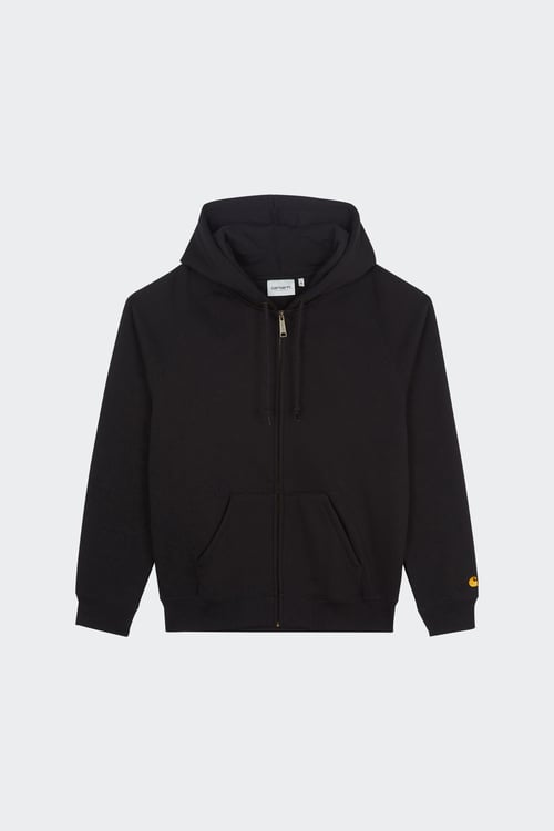 CARHARTT WIP Hoodie Noir