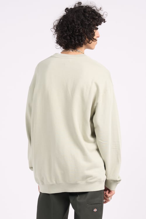 MAISON LABICHE Sweatshirt  Kaki