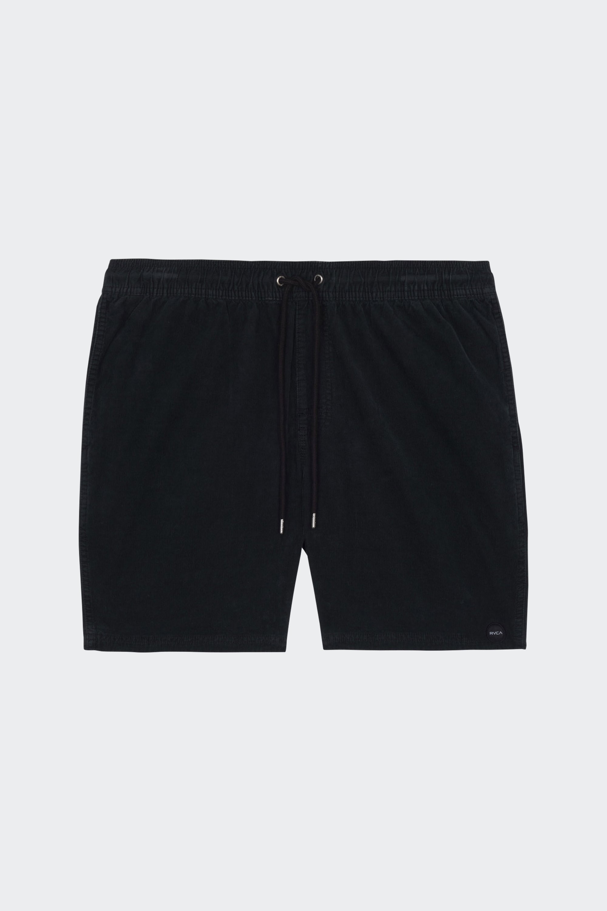 Bermuda | Black by RVCA Bermuda Black