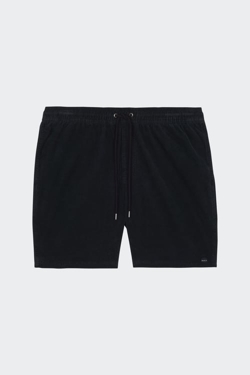 RVCA Bermuda Noir