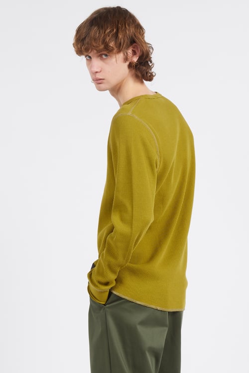 NIKE Sweatshirt Green