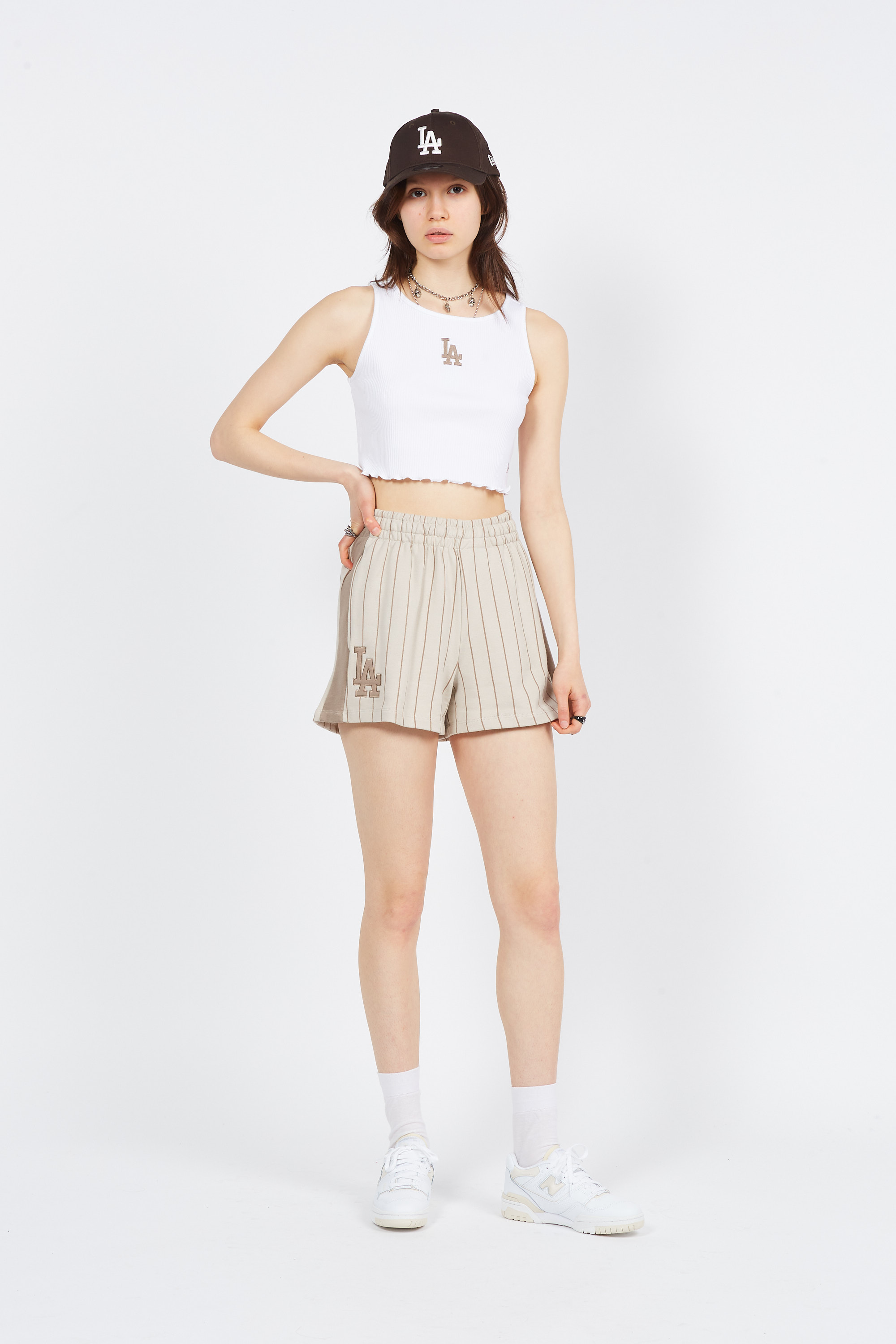 Short Beige