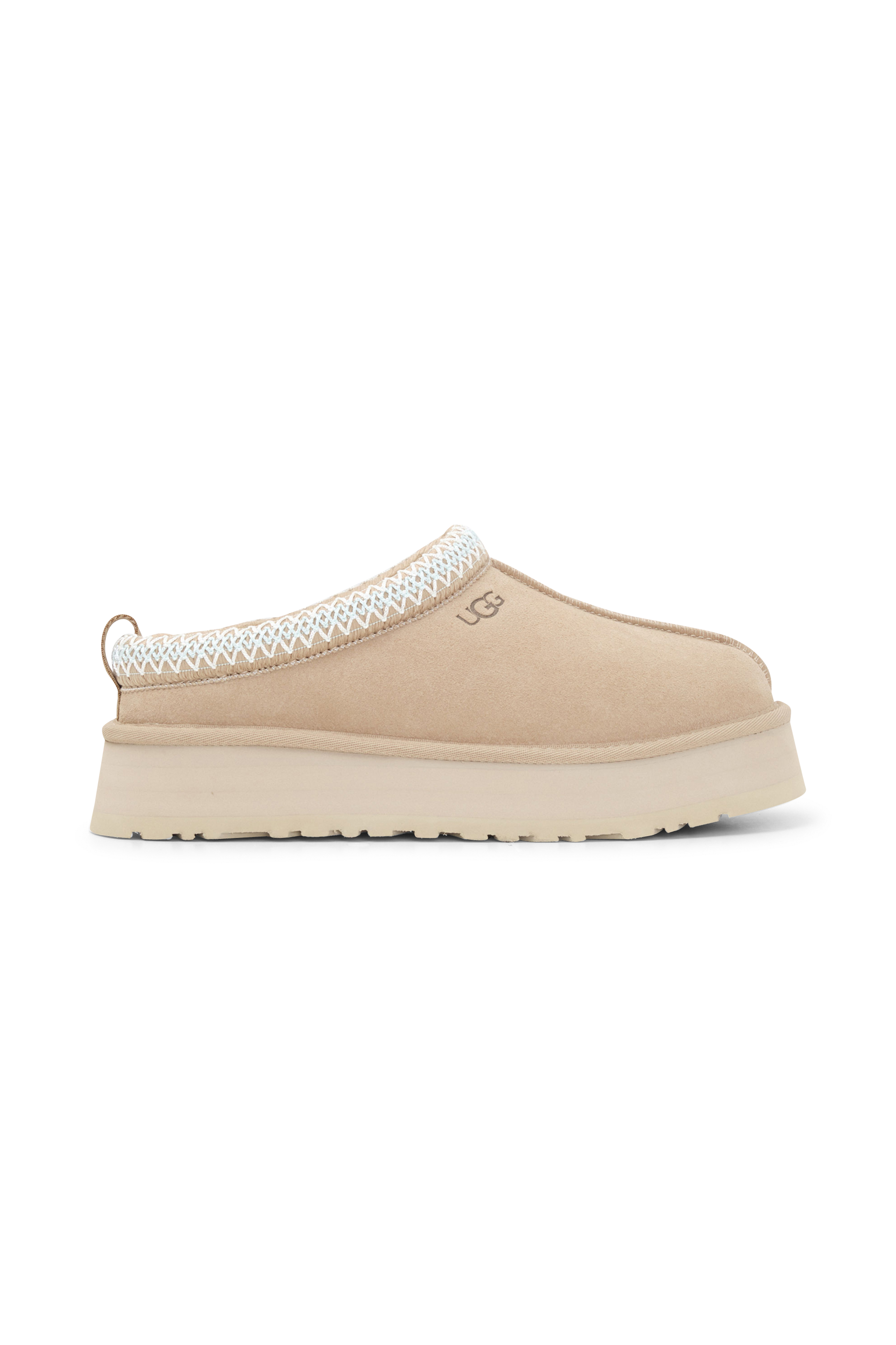 Slippers Brown
