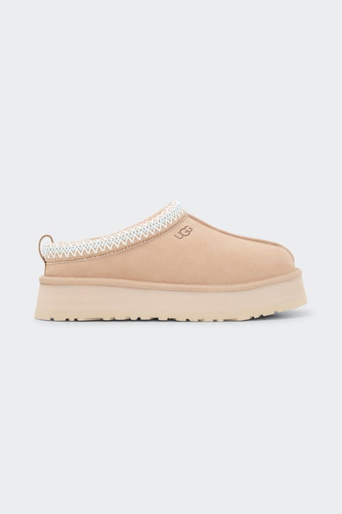 UGG Mules Marron
