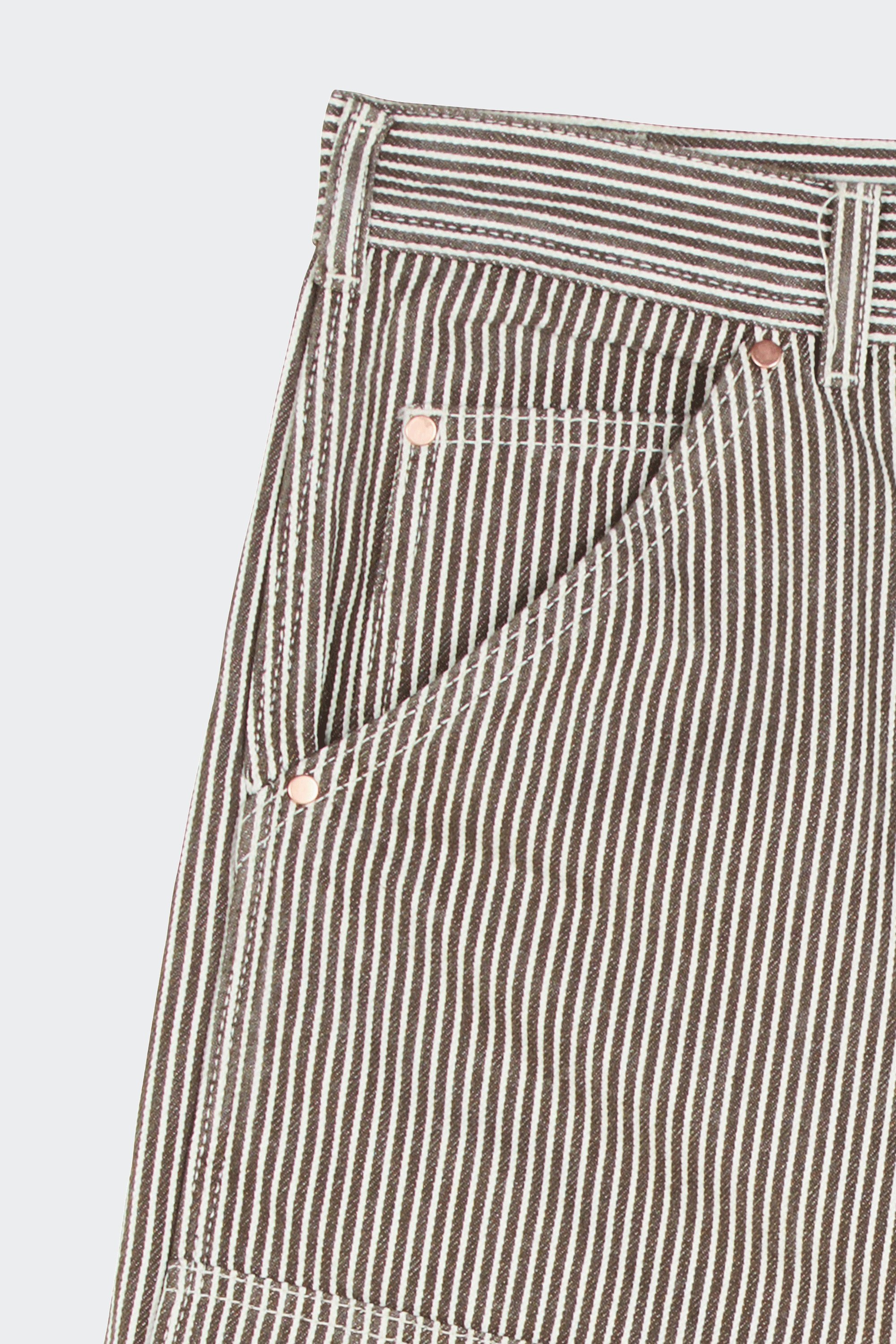 Pantalon | Gris by STAN RAY Pantalon Gris