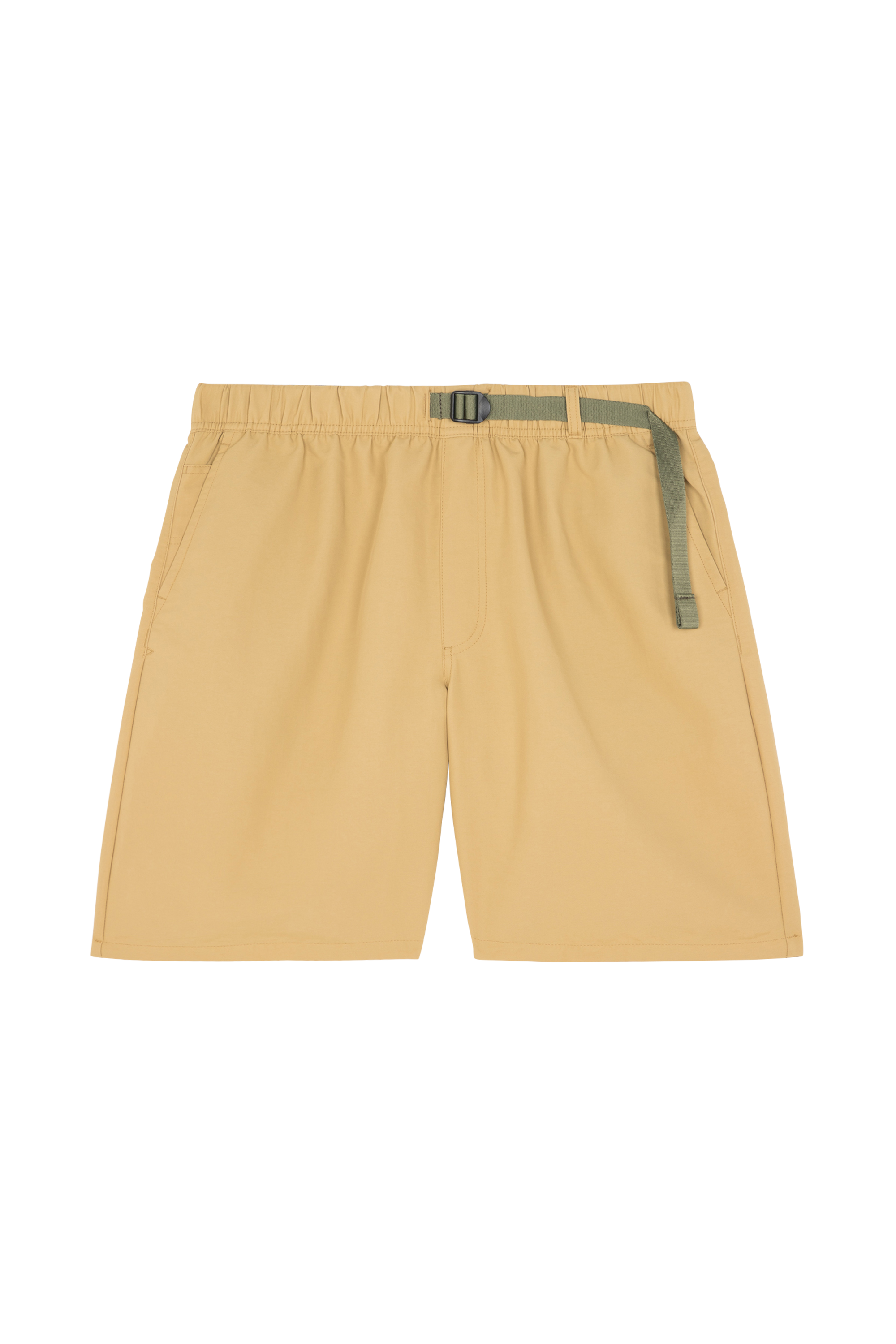 Short Beige