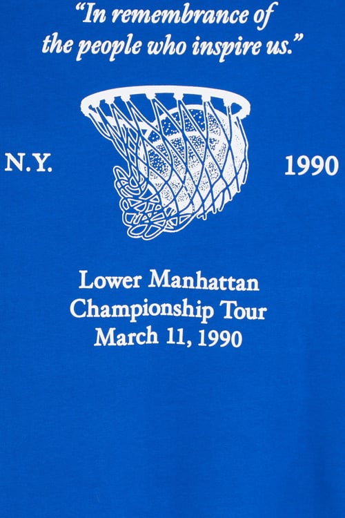 LES DEUX Sweatshirt Bleu