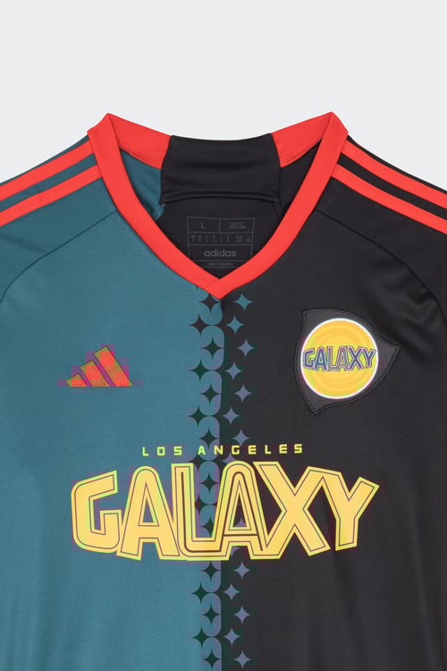 ADIDAS T-shirt Noir