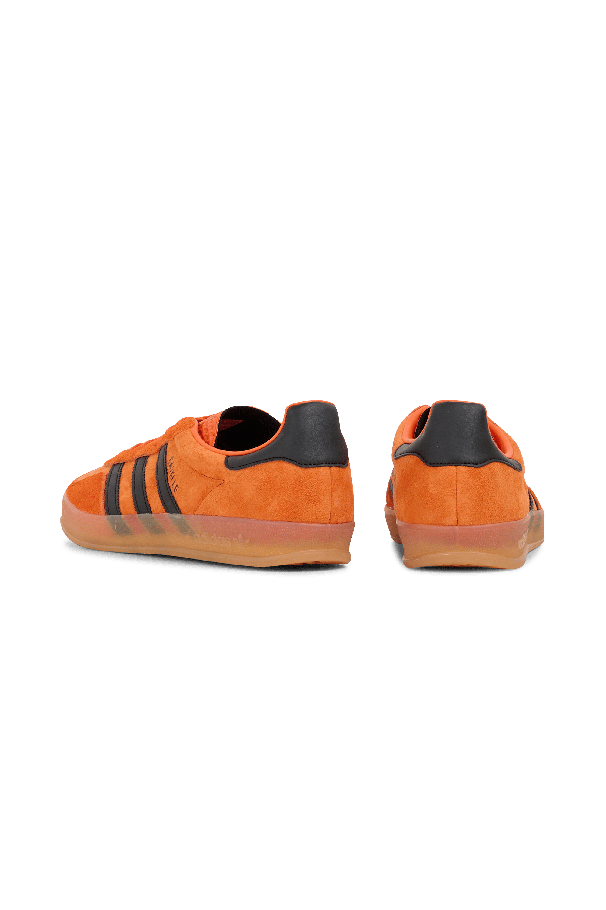 Baskets | Orange ADIDAS Homme