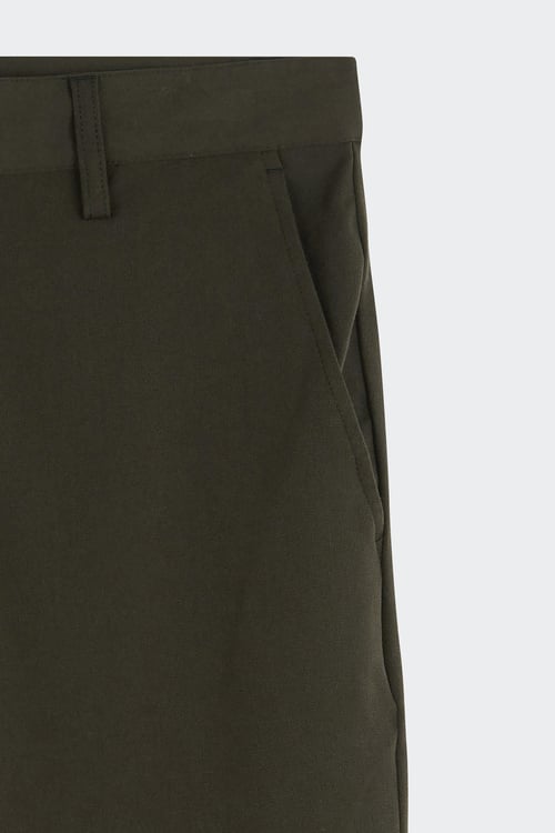 MINIMUM Pants Green