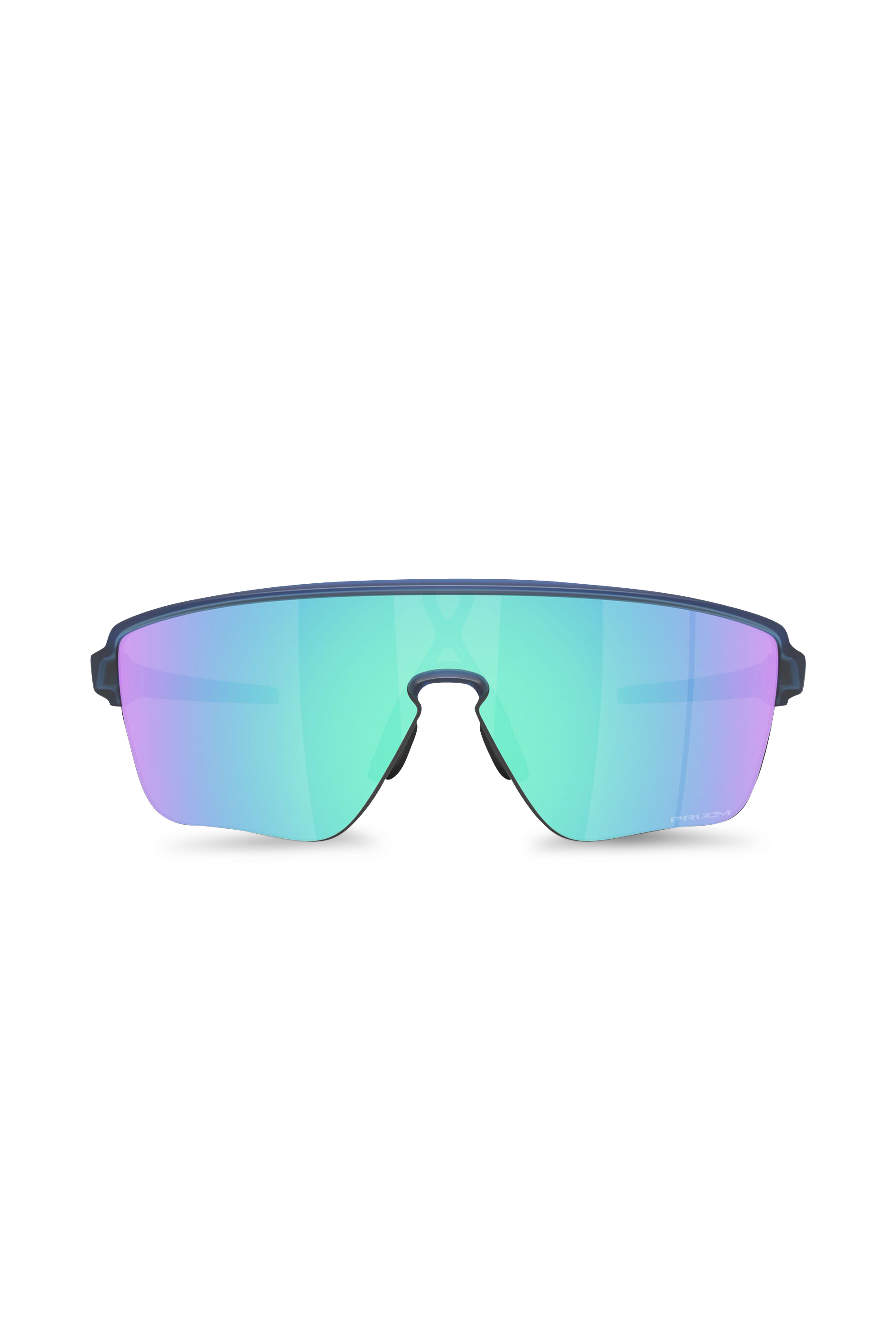 Lunettes de soleil Bleu