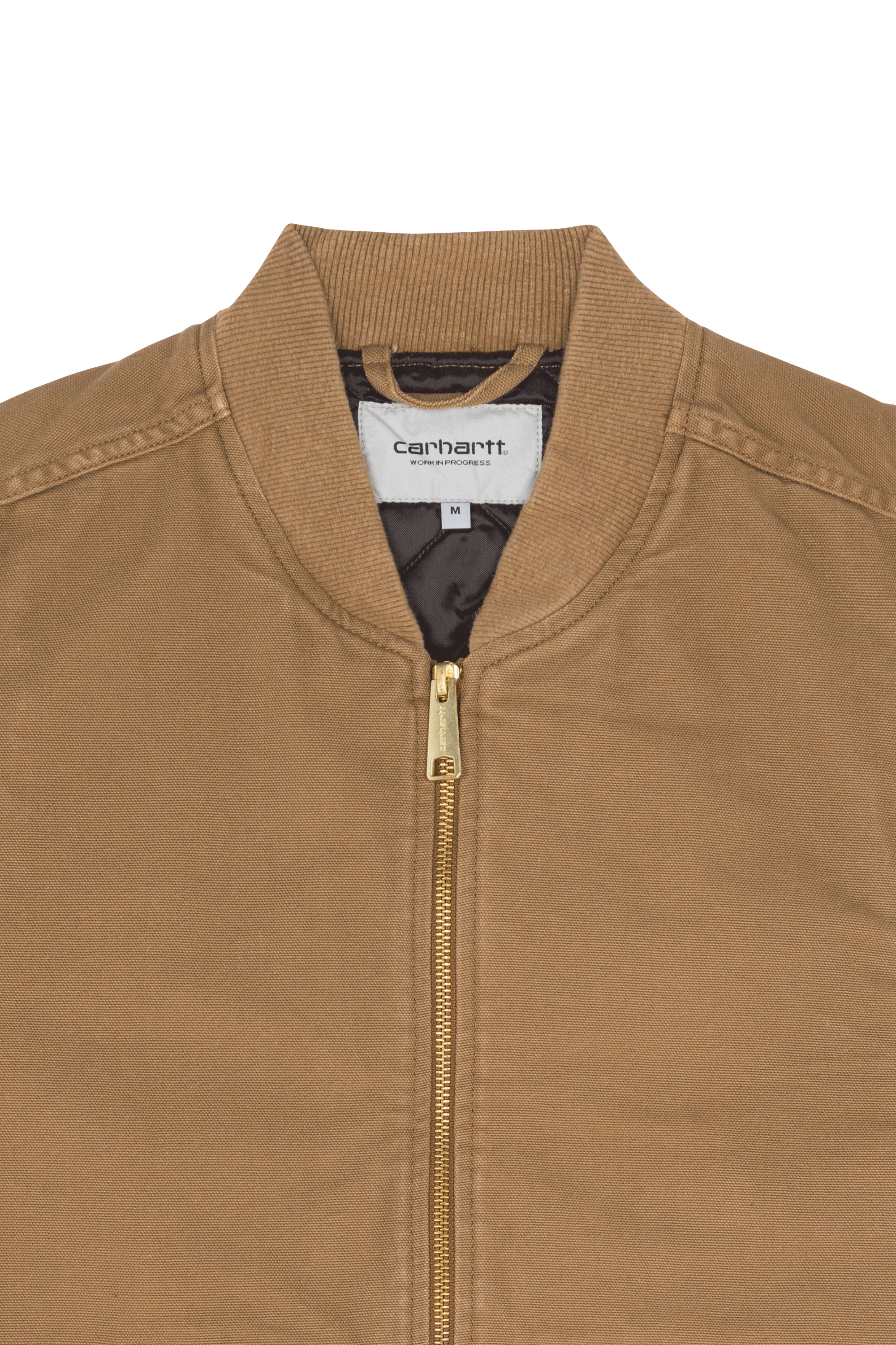 Jacket Brown