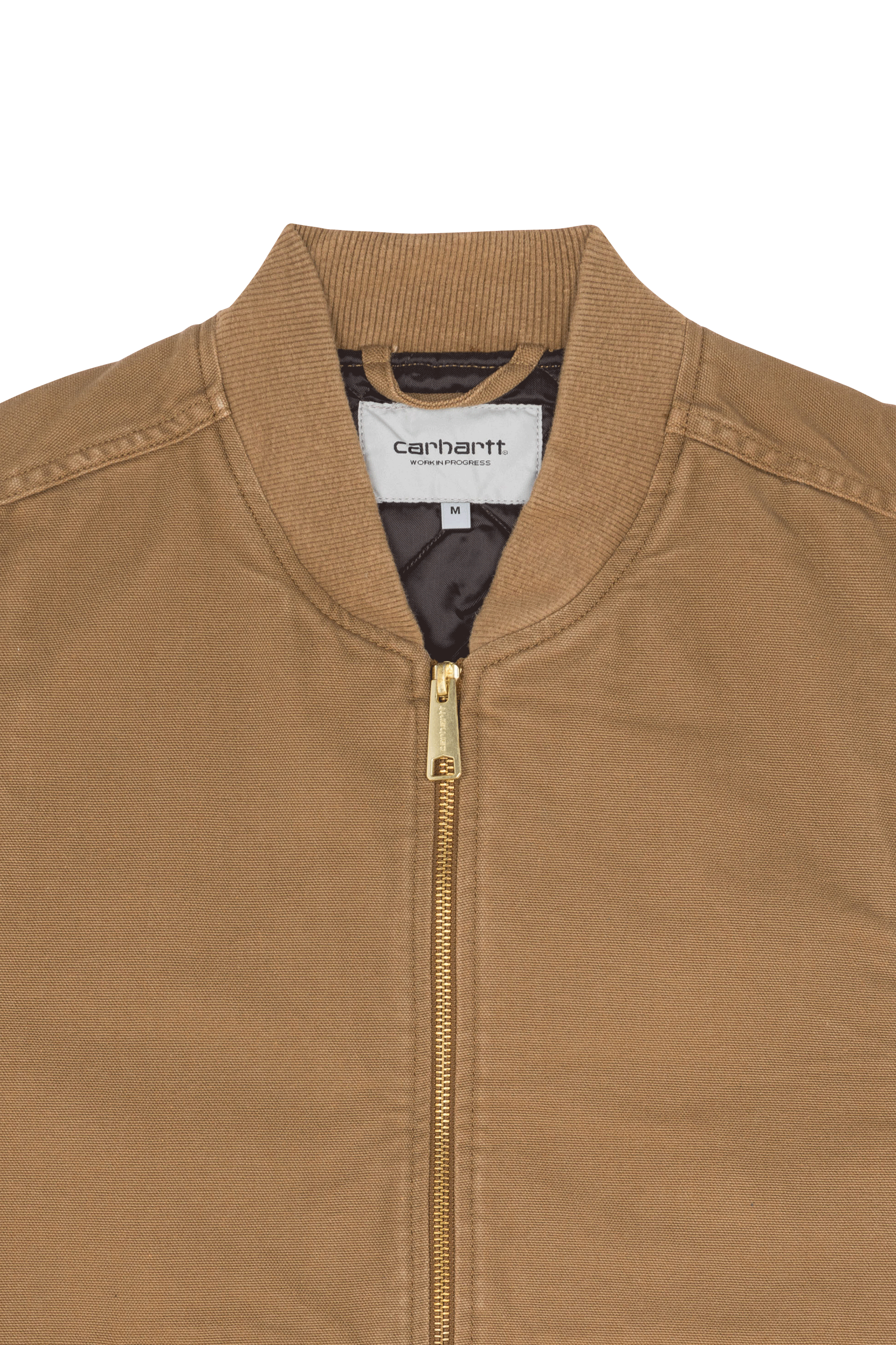 Blouson Marron