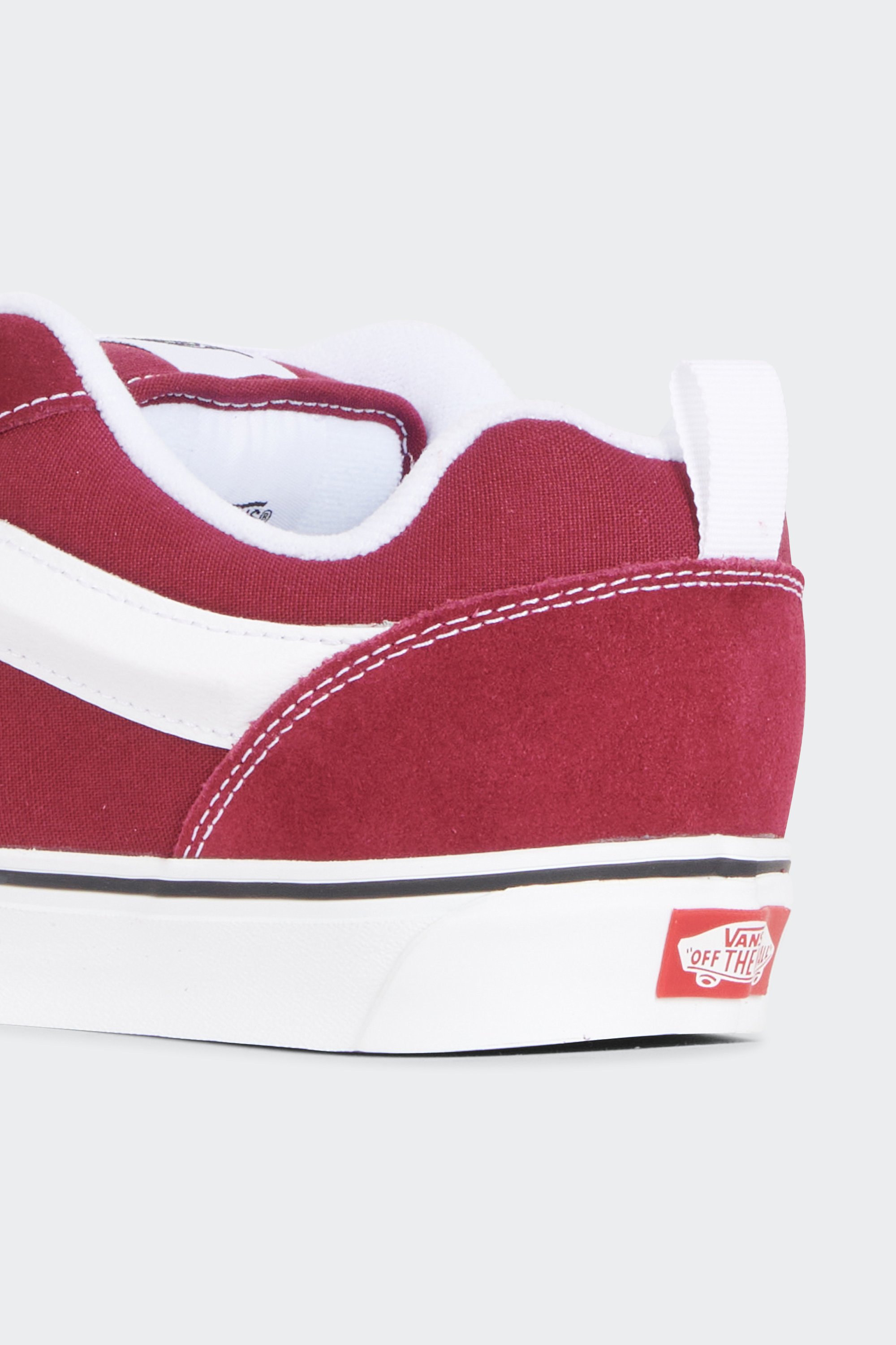 Sneakers | Red by VANS Sneakers Red