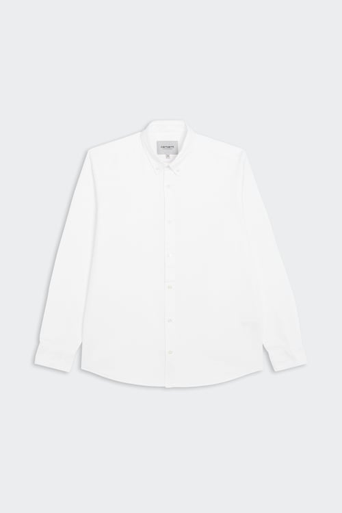 Chemise - Taille XS Blanc
