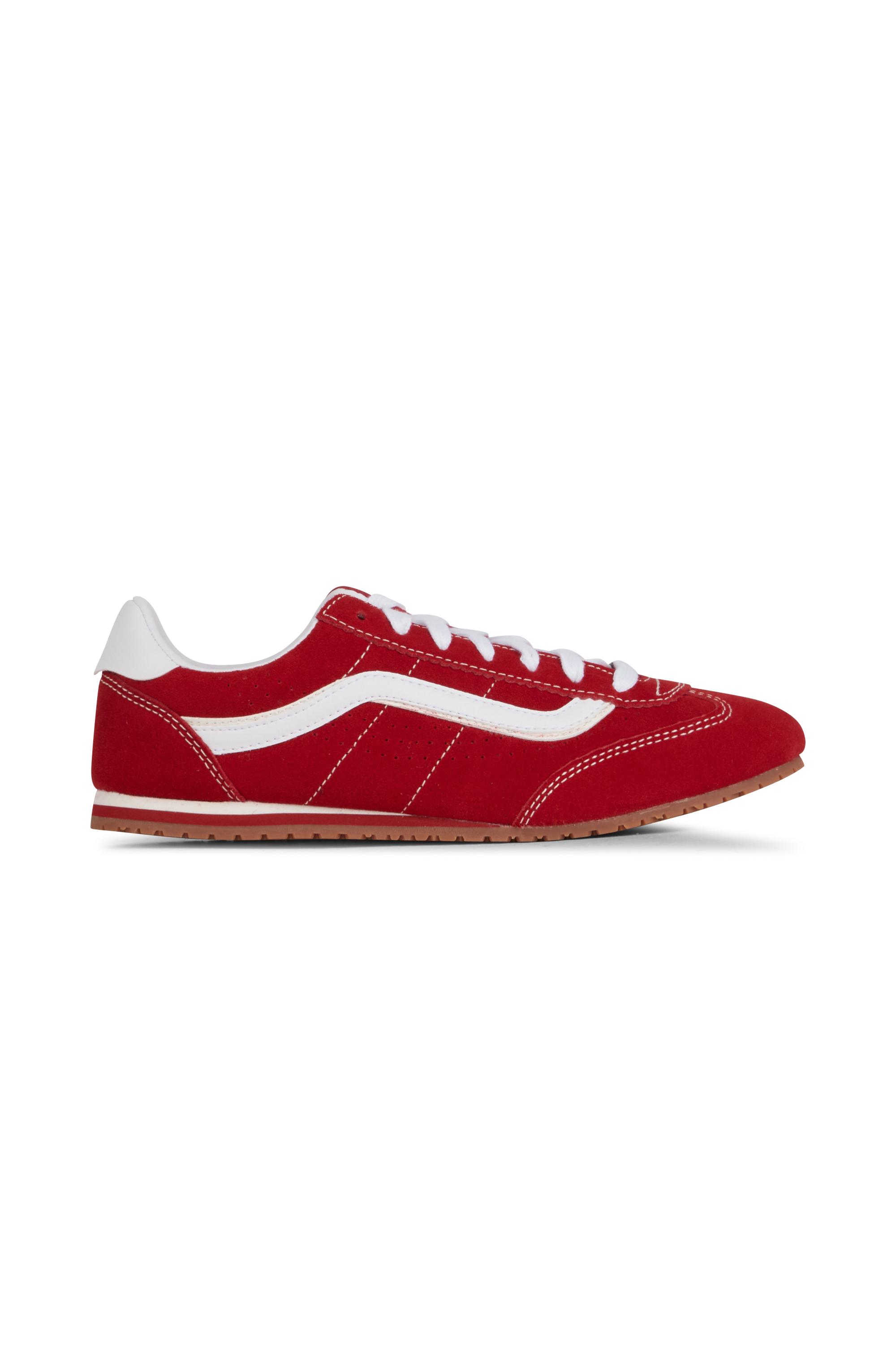 Sneakers Red