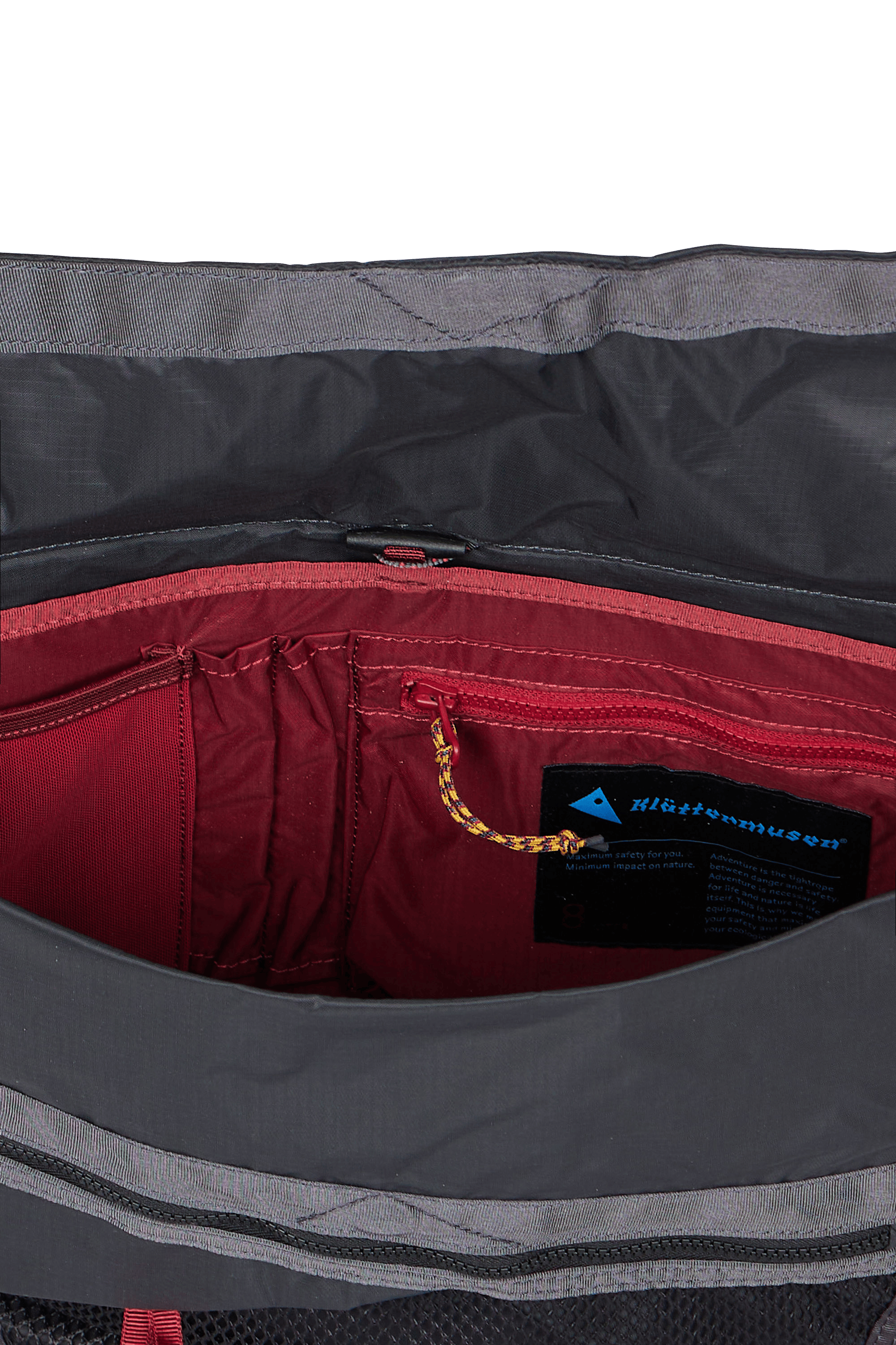 Sac à bandoulière Noir