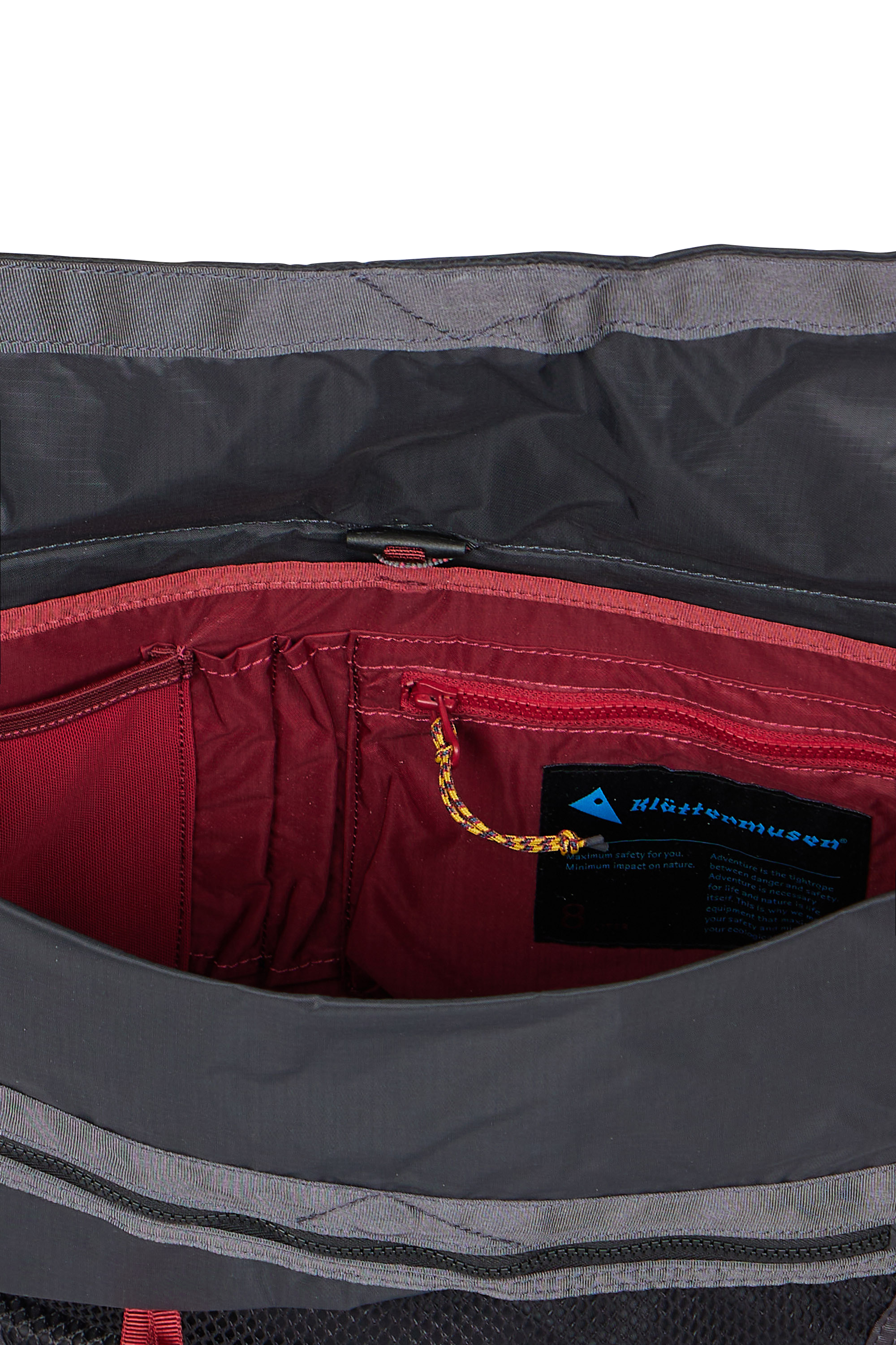 Shoulder bag Multicolored