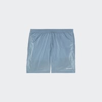Swim shorts Canby Swim Trunks Clay blue / white