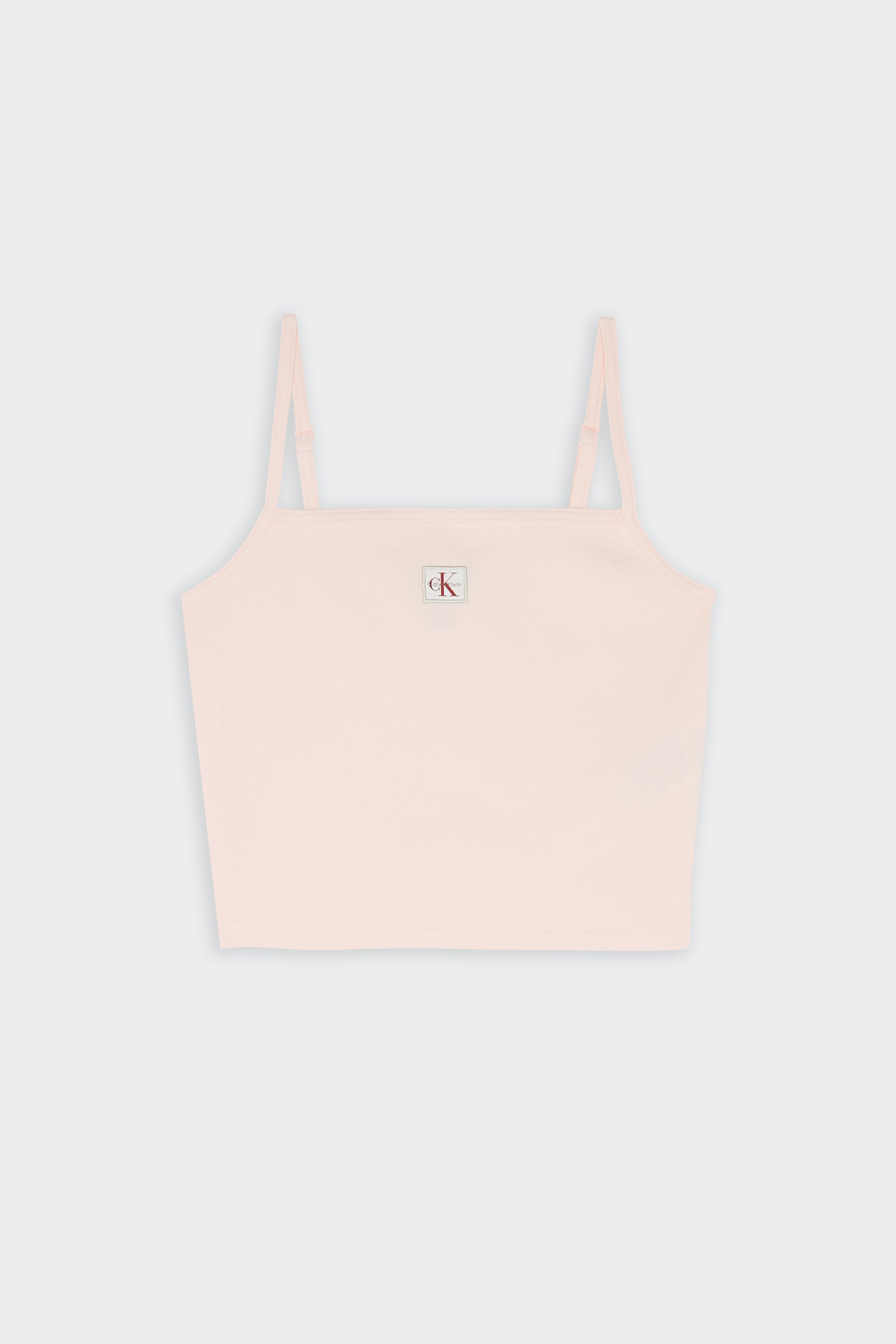 Top | Rose by CALVIN KLEIN Top Rose