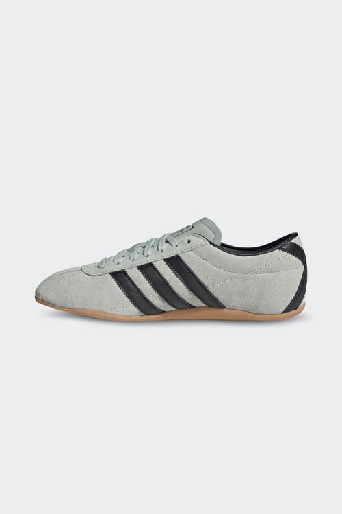 ADIDAS Baskets Gris