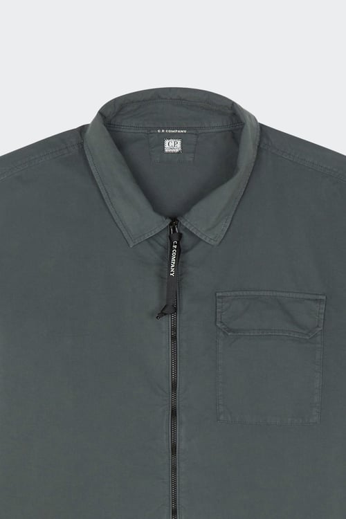 C.P. COMPANY Veste Kaki