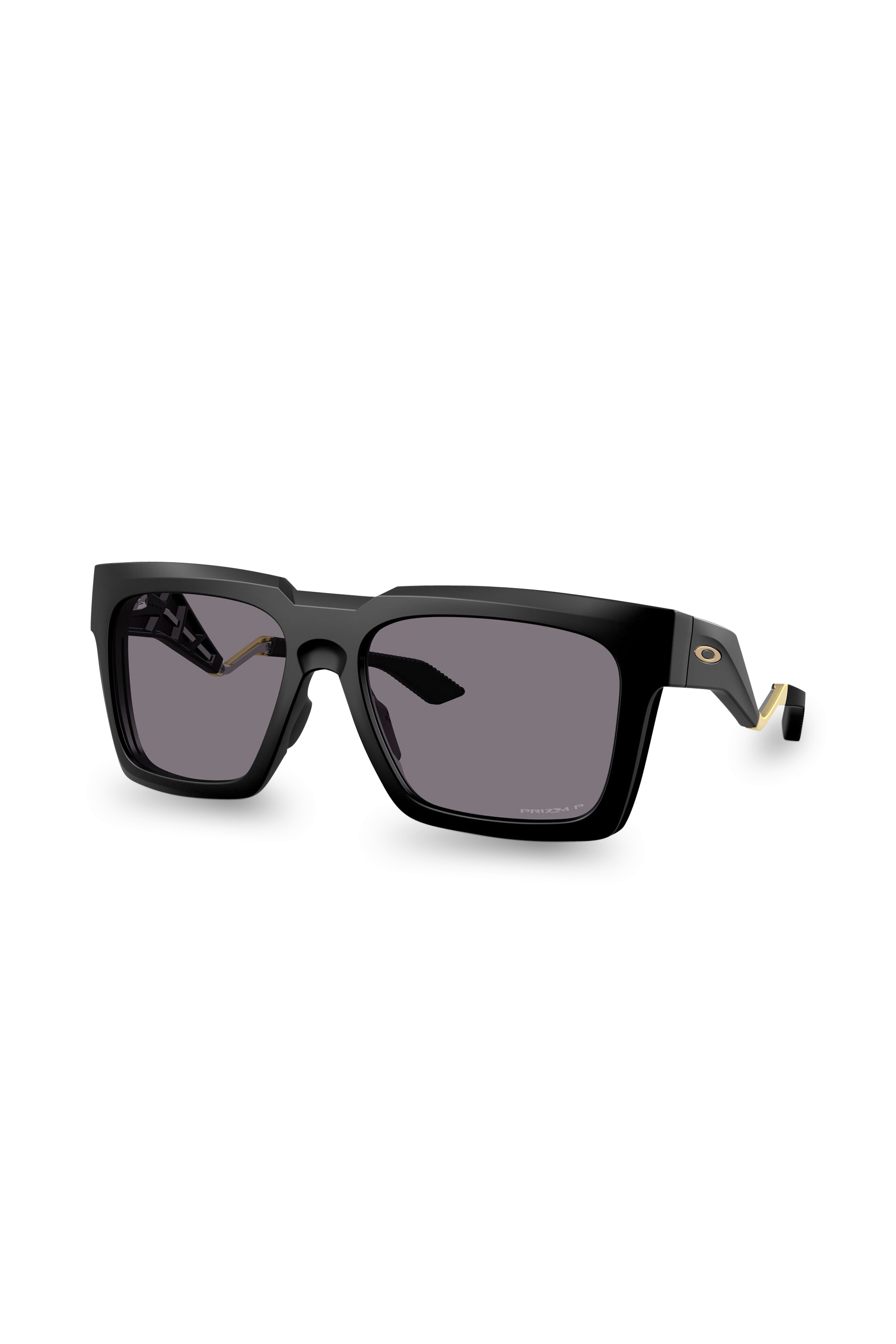 Lunettes de soleil Noir