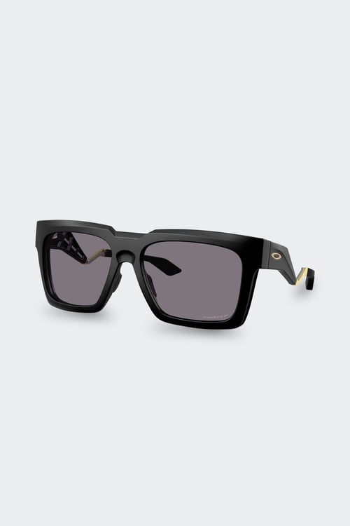 OAKLEY Lunettes de soleil Noir
