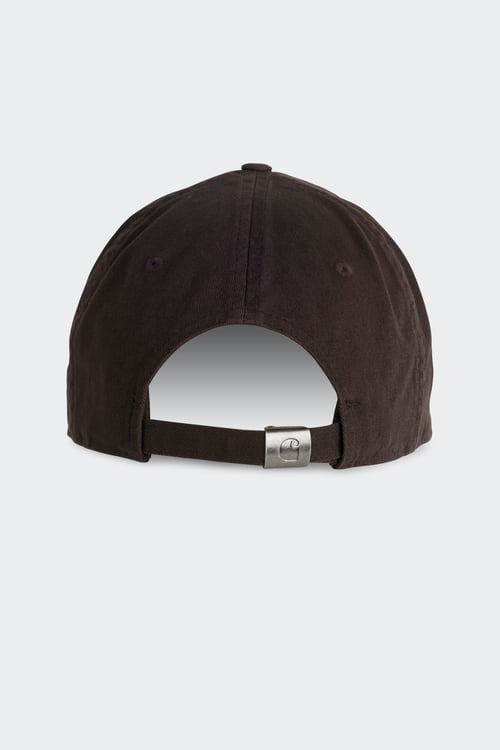CARHARTT WIP Casquette Marron